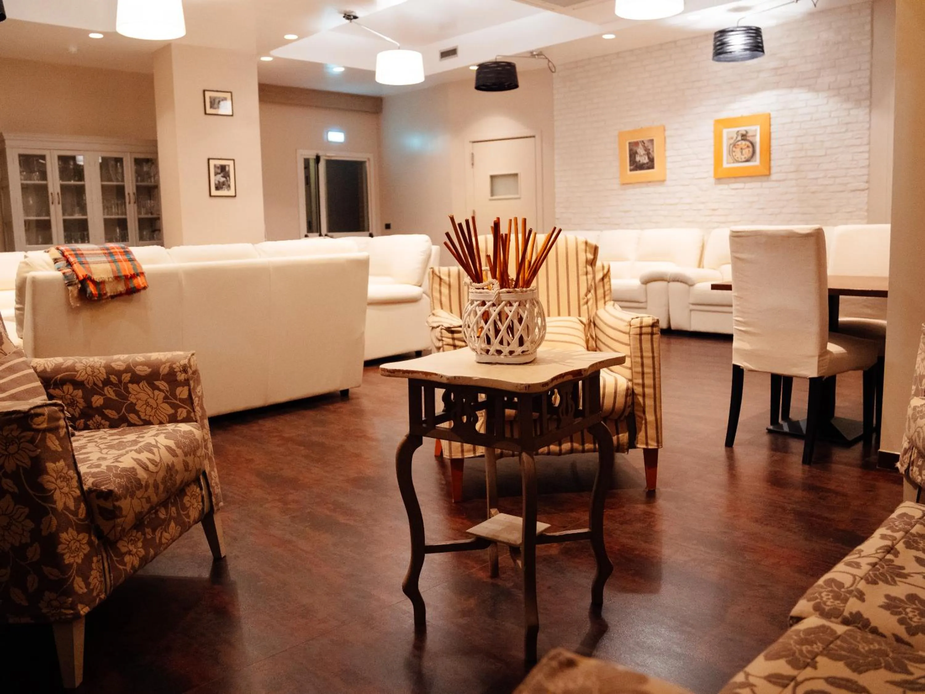 Hotel Le Vigne di Corvino