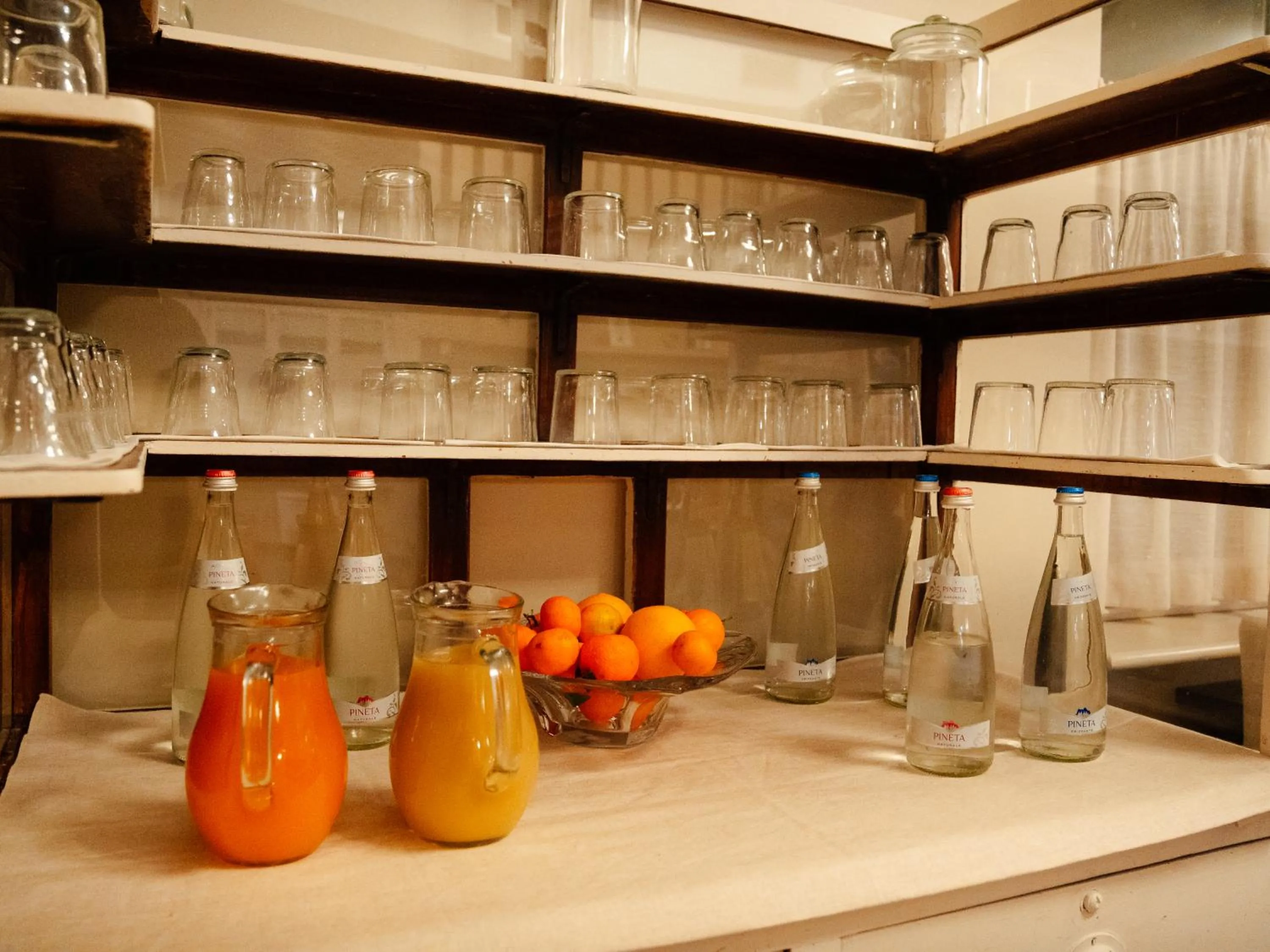 Hotel Le Vigne di Corvino