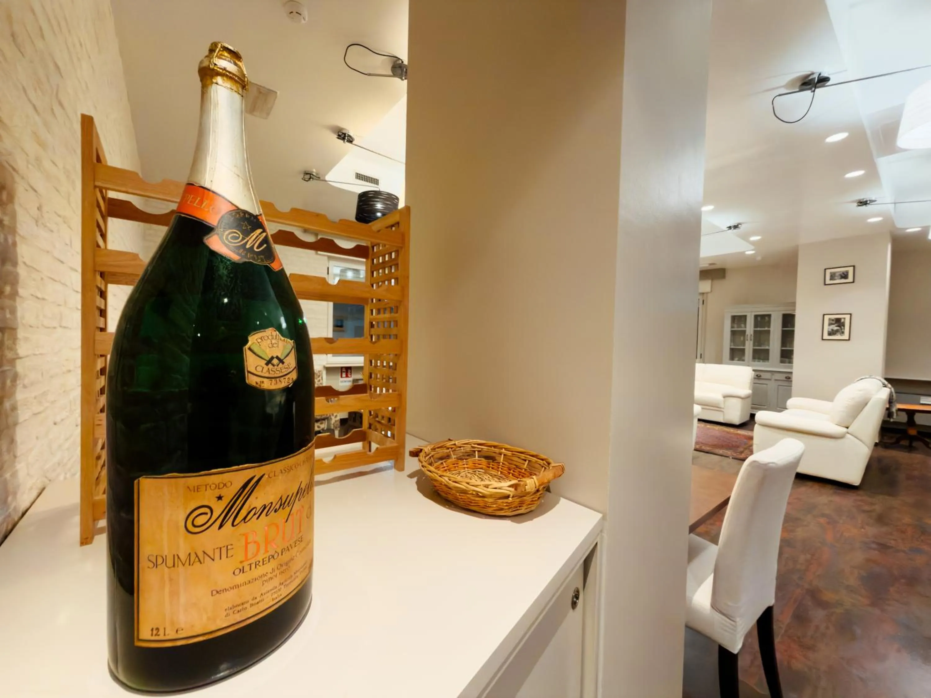 Hotel Le Vigne di Corvino