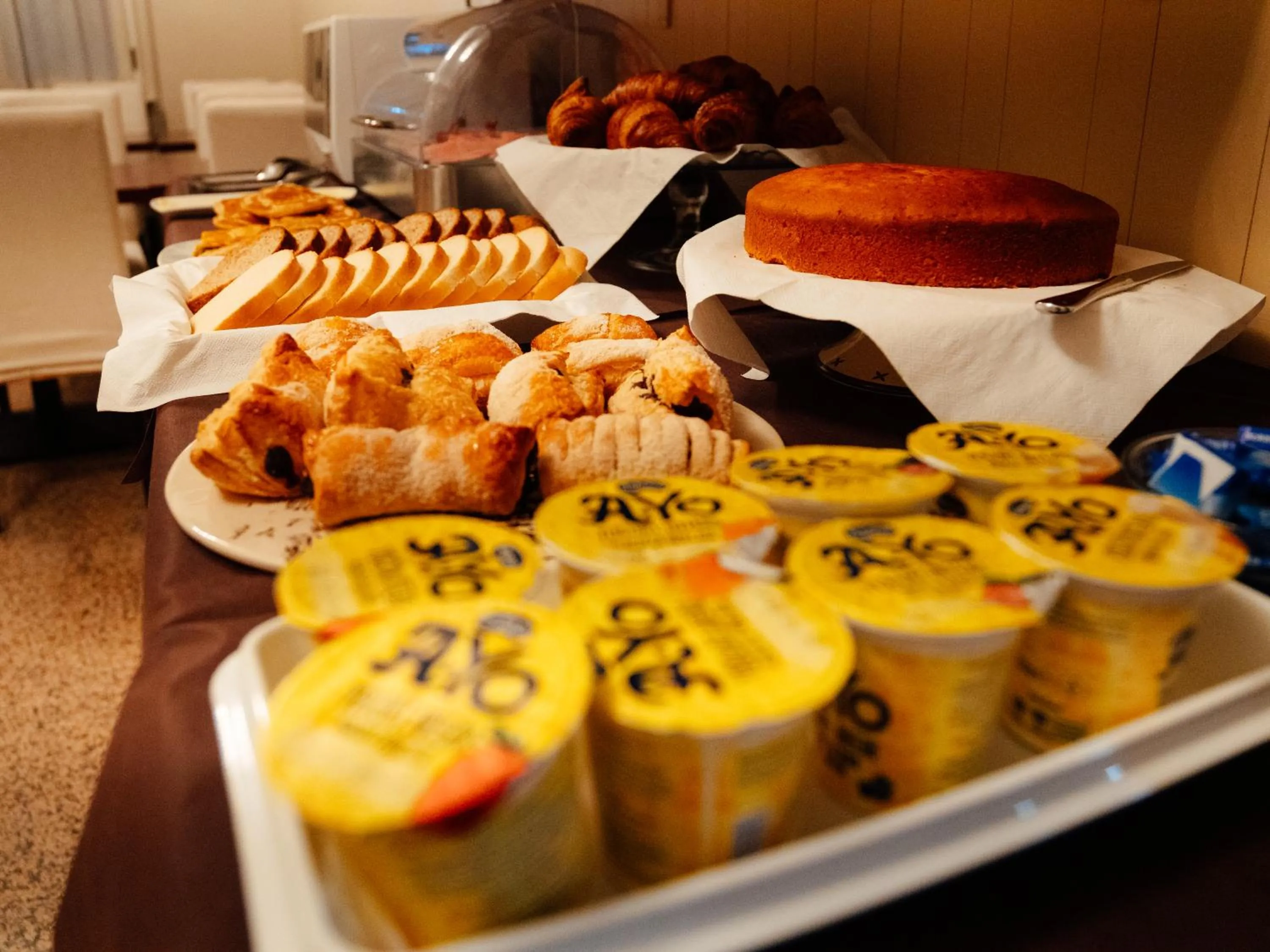 Hotel Le Vigne di Corvino