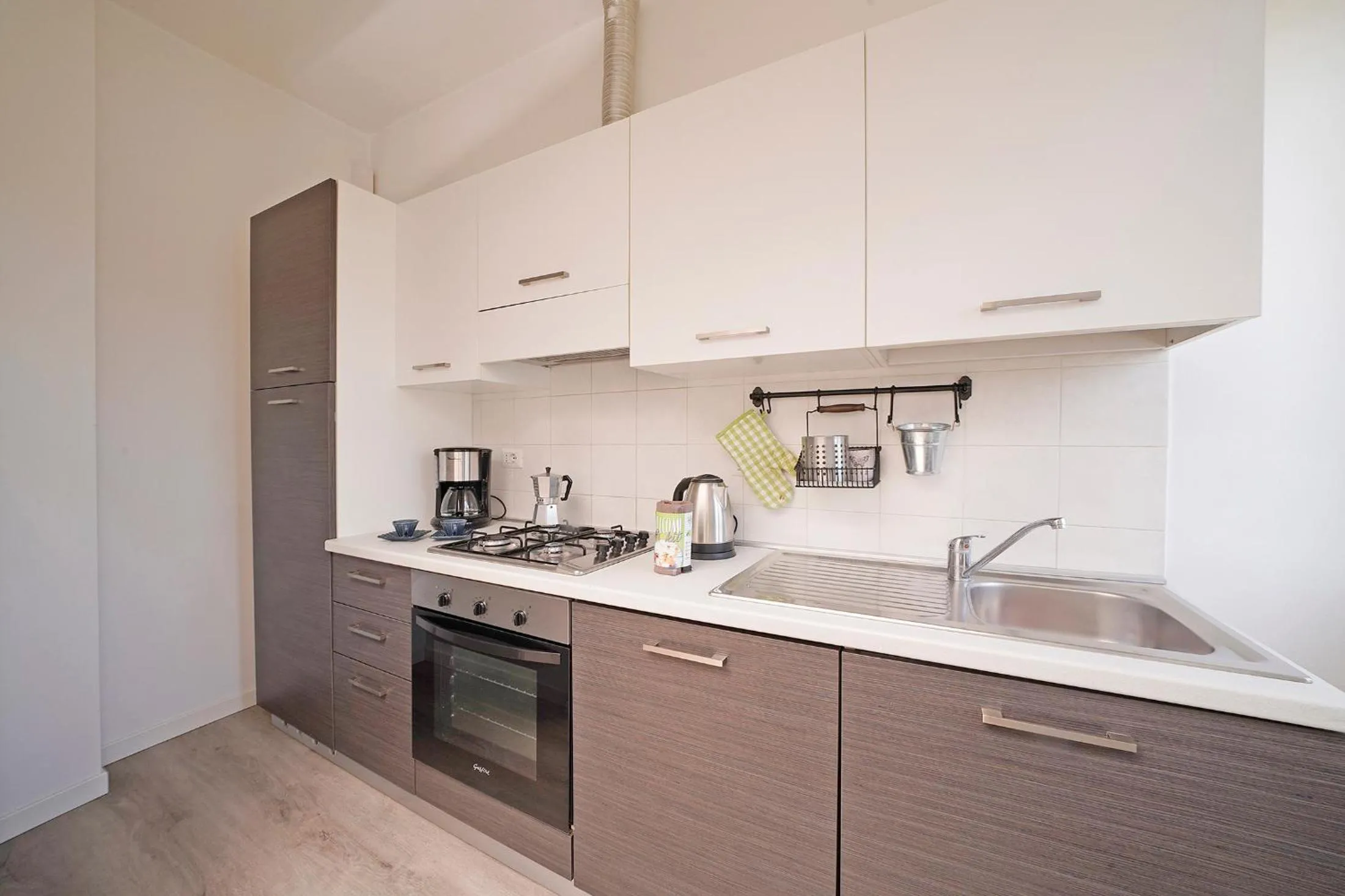 PeschieraHome Apartments