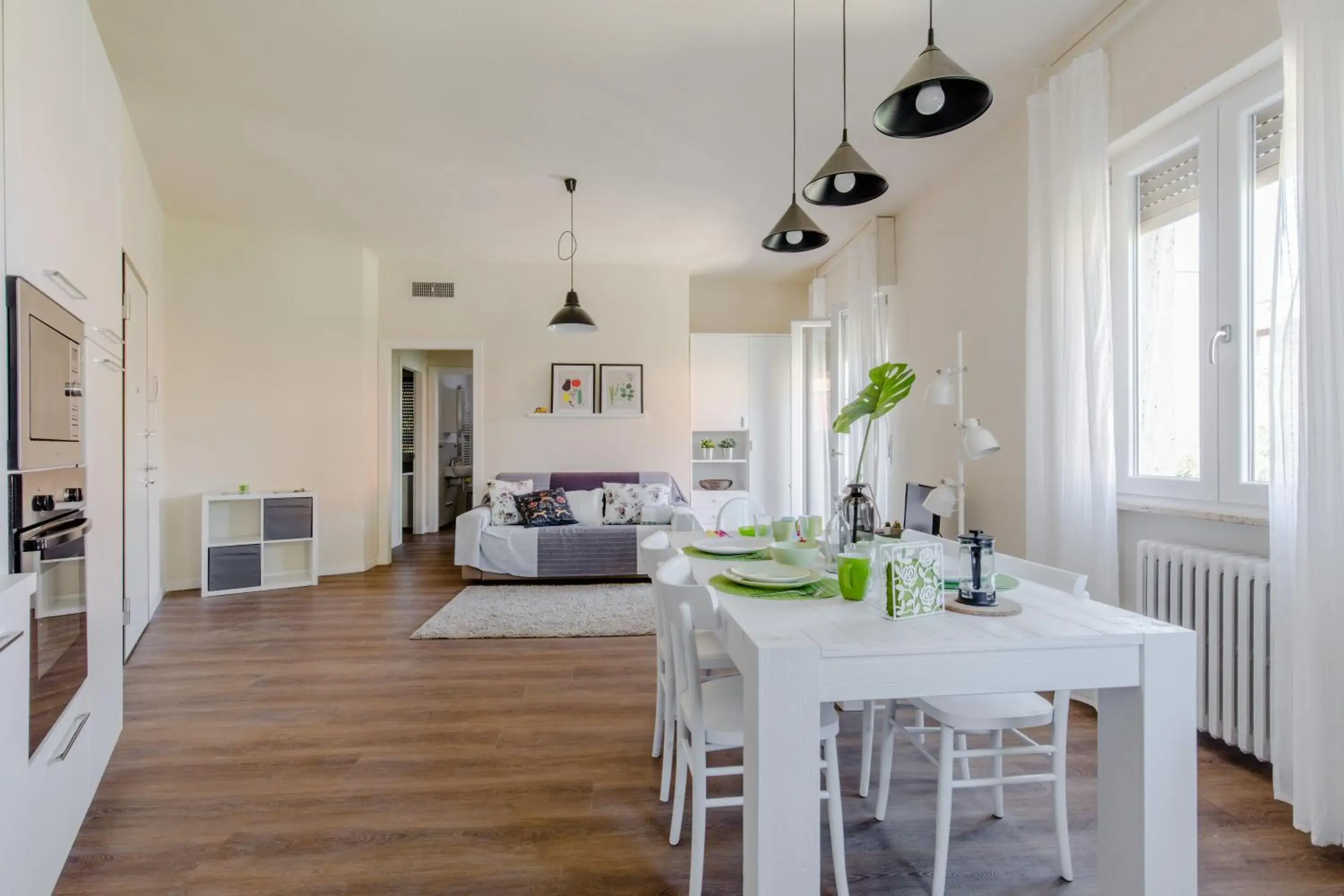 PeschieraHome Apartments PeschieraHome Apartments