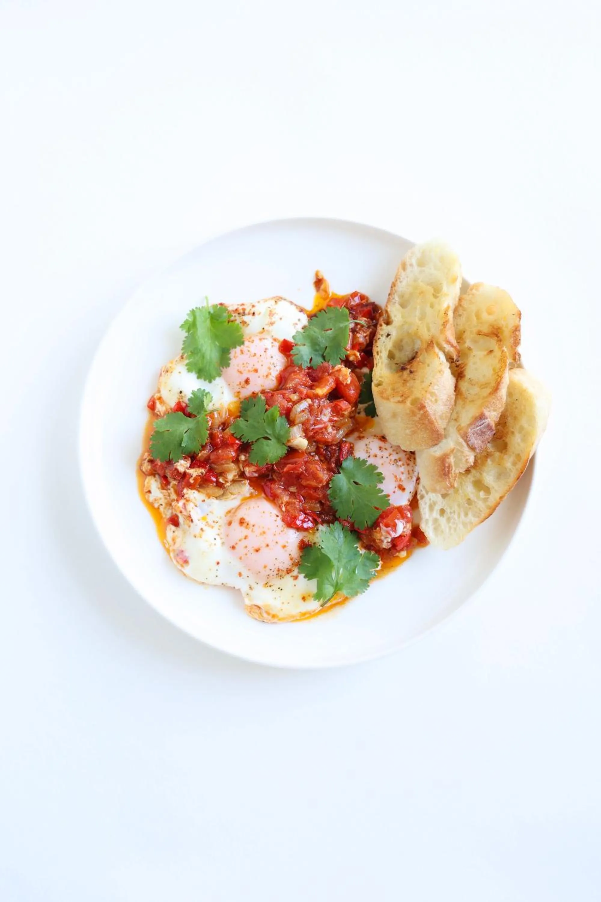 Restaurant/places to eat in Palmira Hotel Bishkek