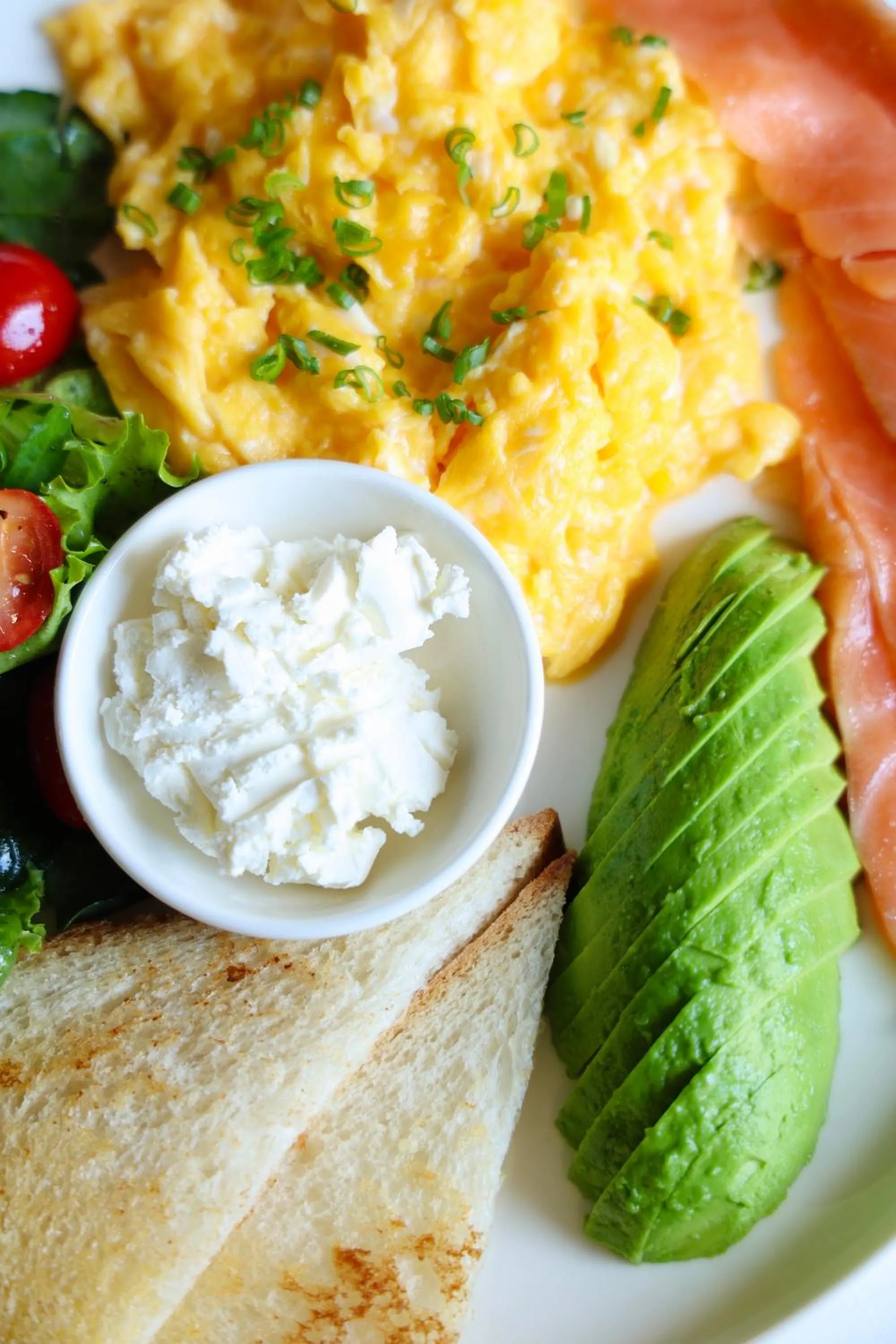 Restaurant/places to eat in Palmira Hotel Bishkek