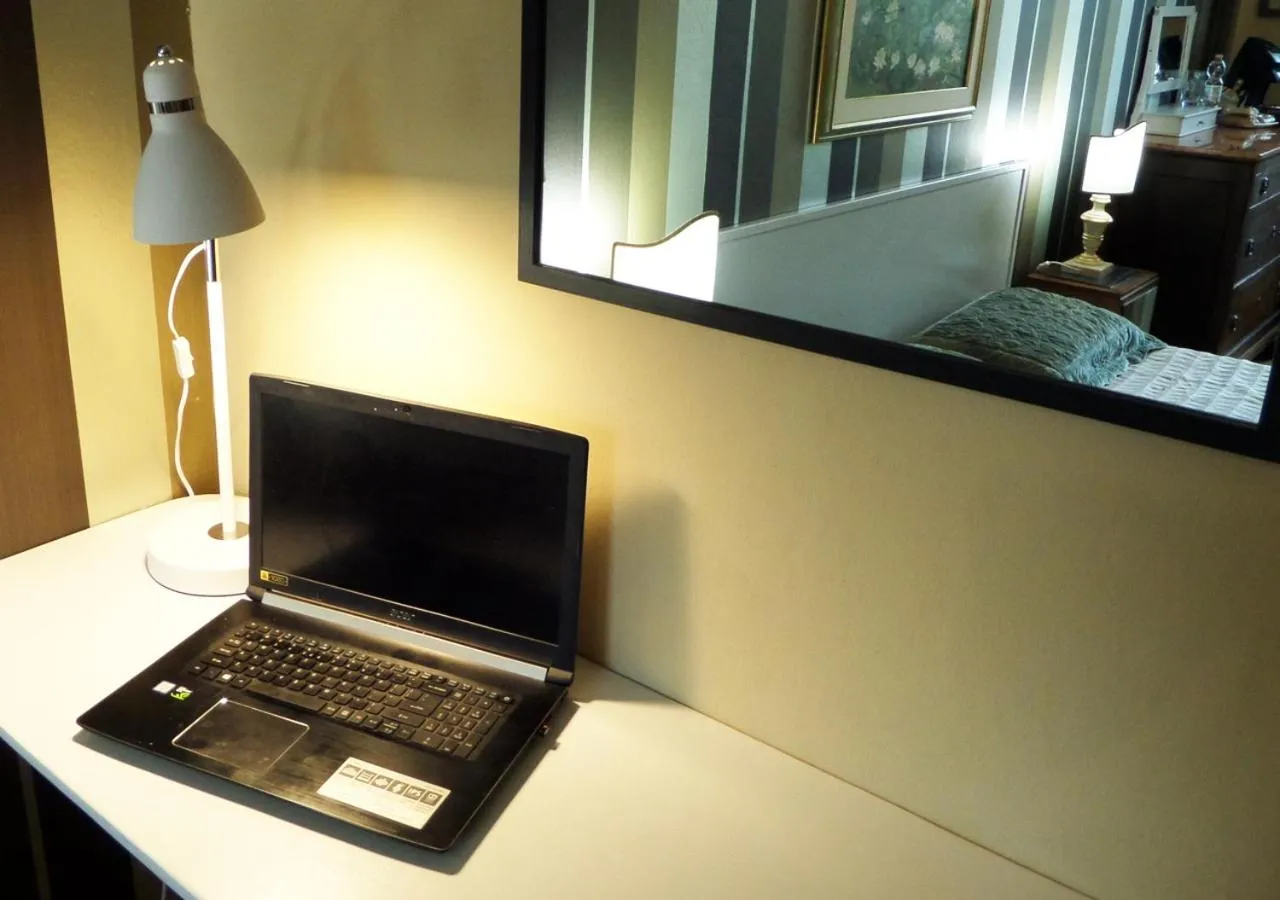 Other in La Finestra sul Fiume