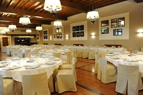 Parador de Santillana del Mar