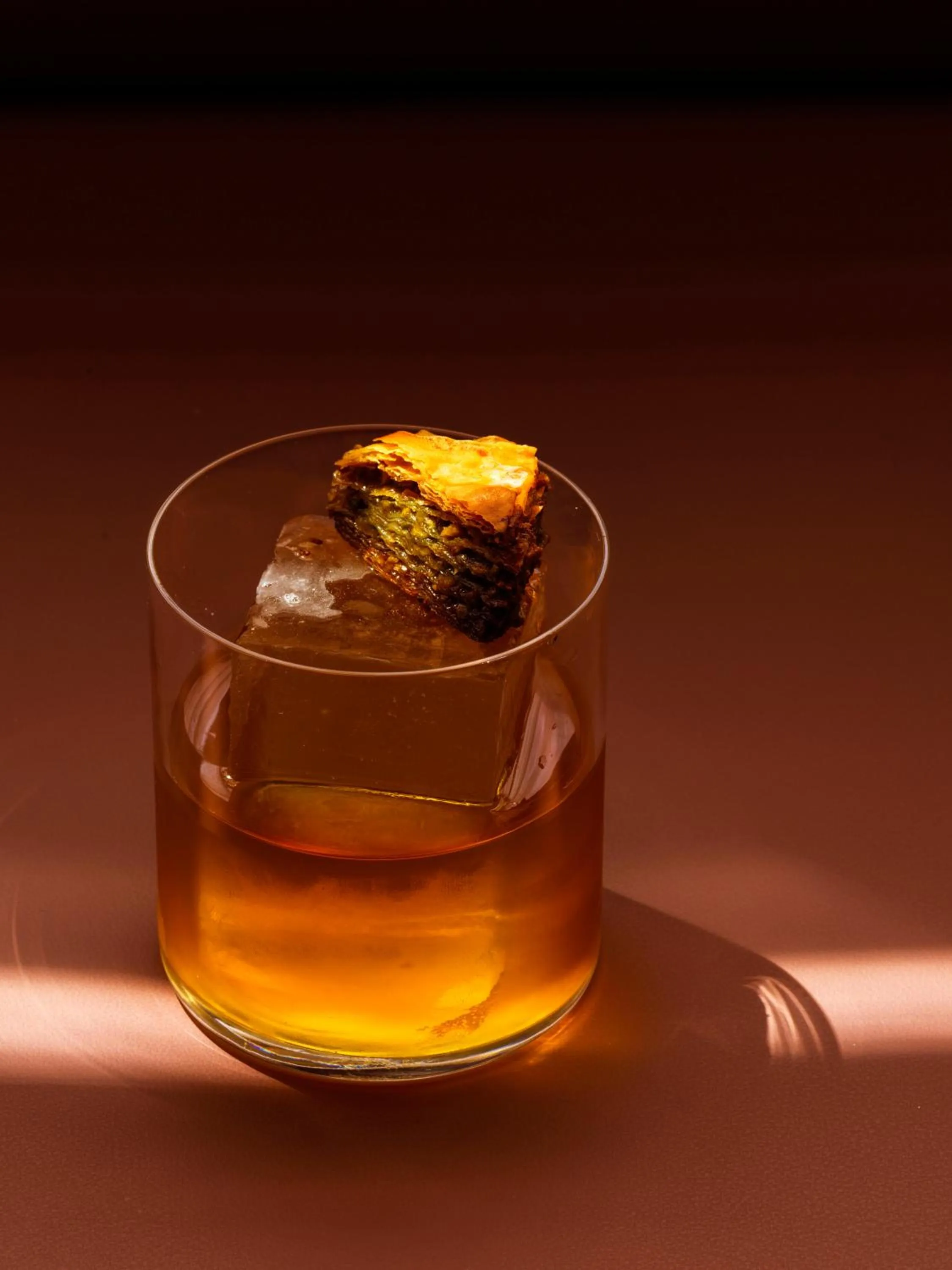 Restaurant/places to eat in 25hours Hotel Sydney The Olympia