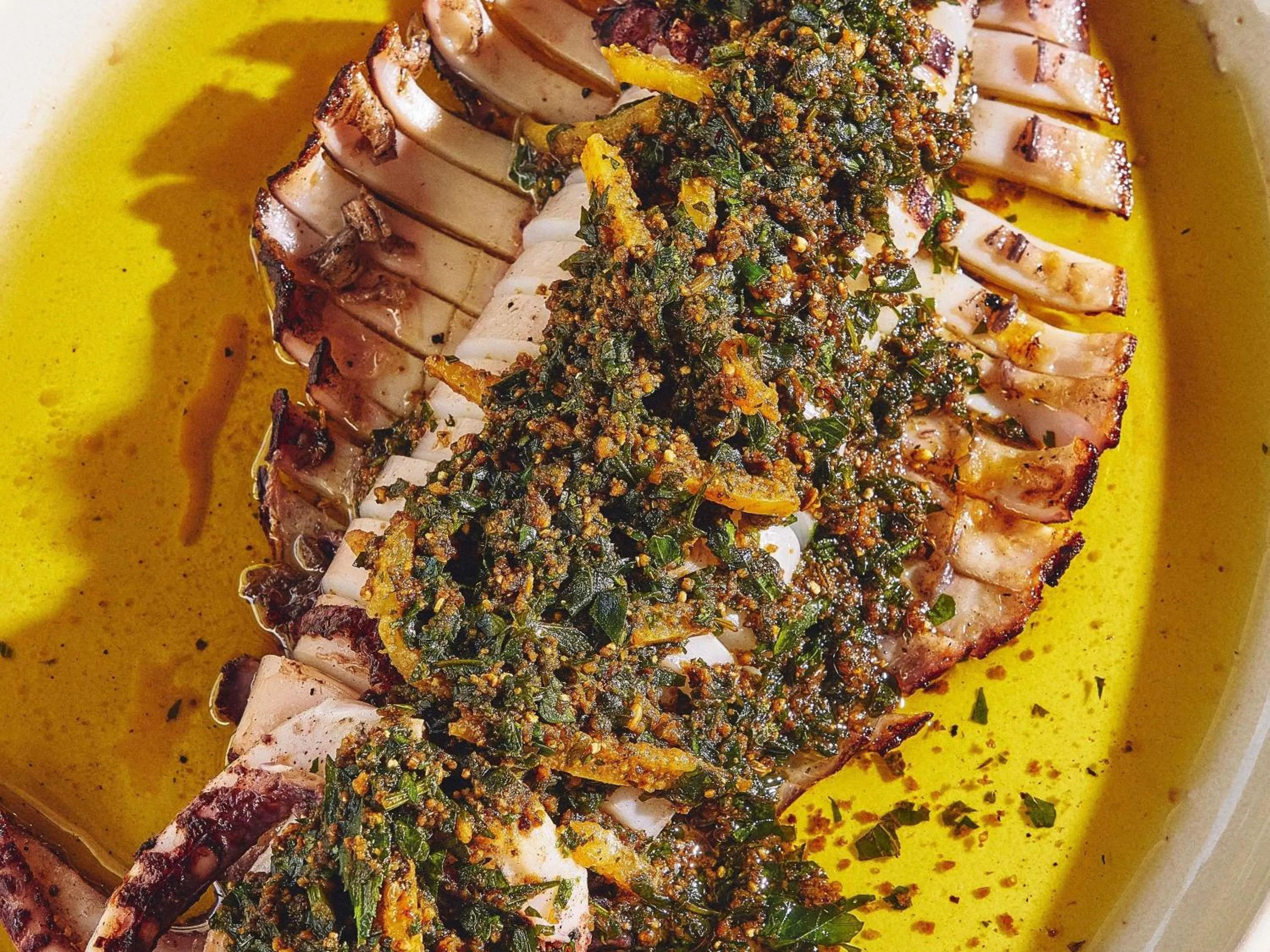 Restaurant/places to eat in 25hours Hotel Sydney The Olympia