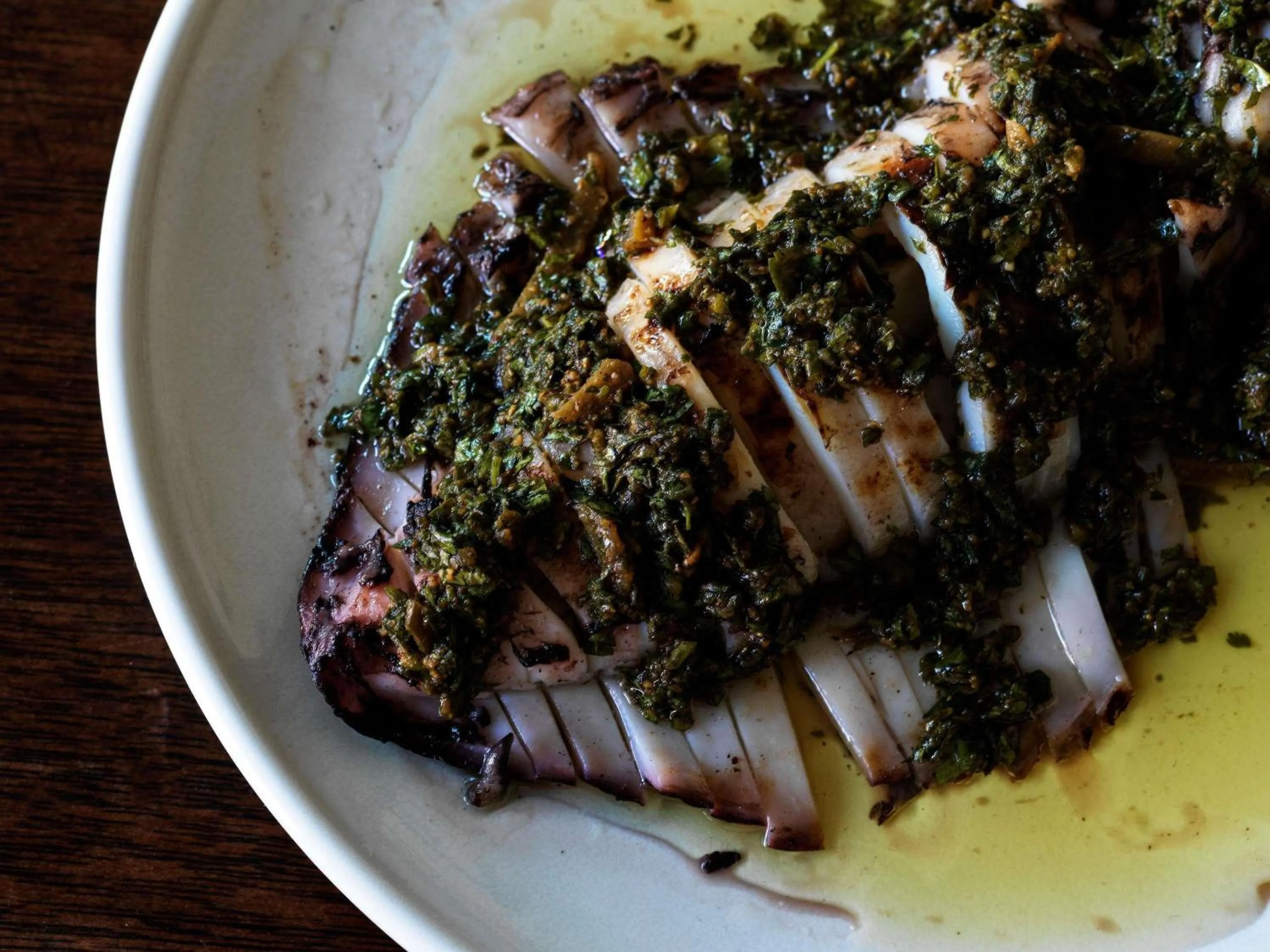 Restaurant/places to eat in 25hours Hotel Sydney The Olympia