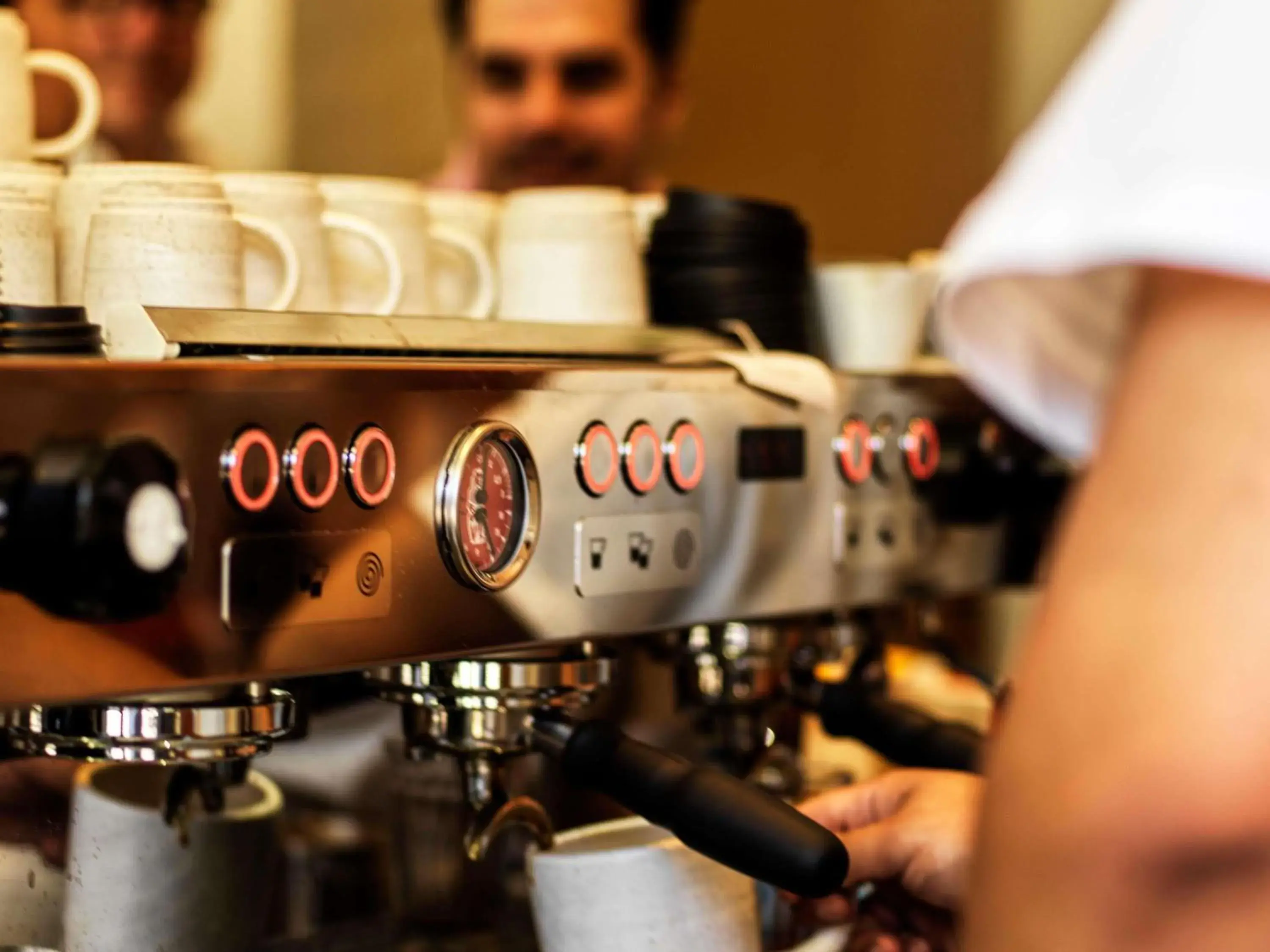 Restaurant/places to eat in 25hours Hotel Sydney The Olympia Restaurant/places to eat in 25hours Hotel Sydney The Olympia