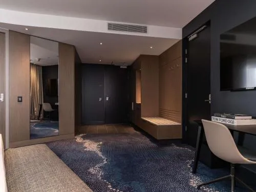 Novotel Sydney Cabramatta