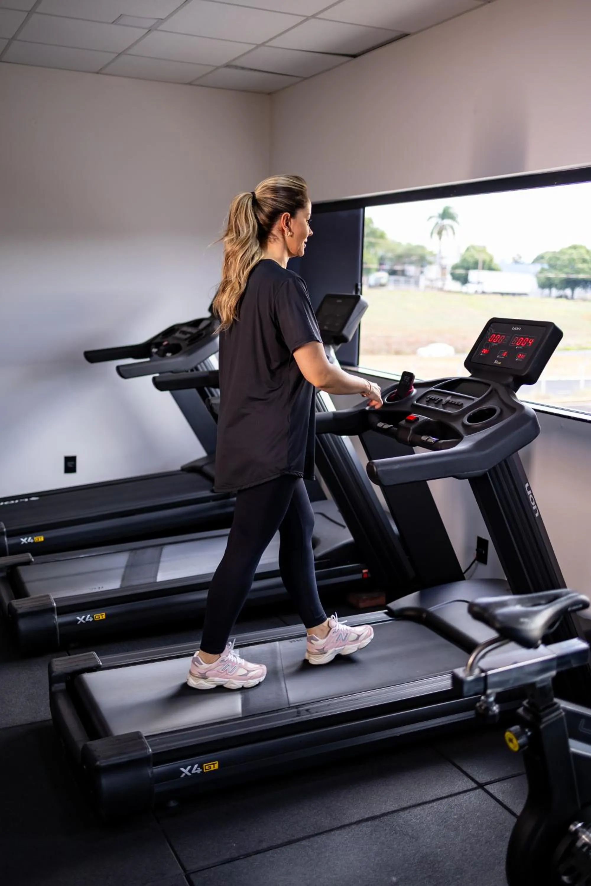 TV and multimedia in Ibis Votuporanga