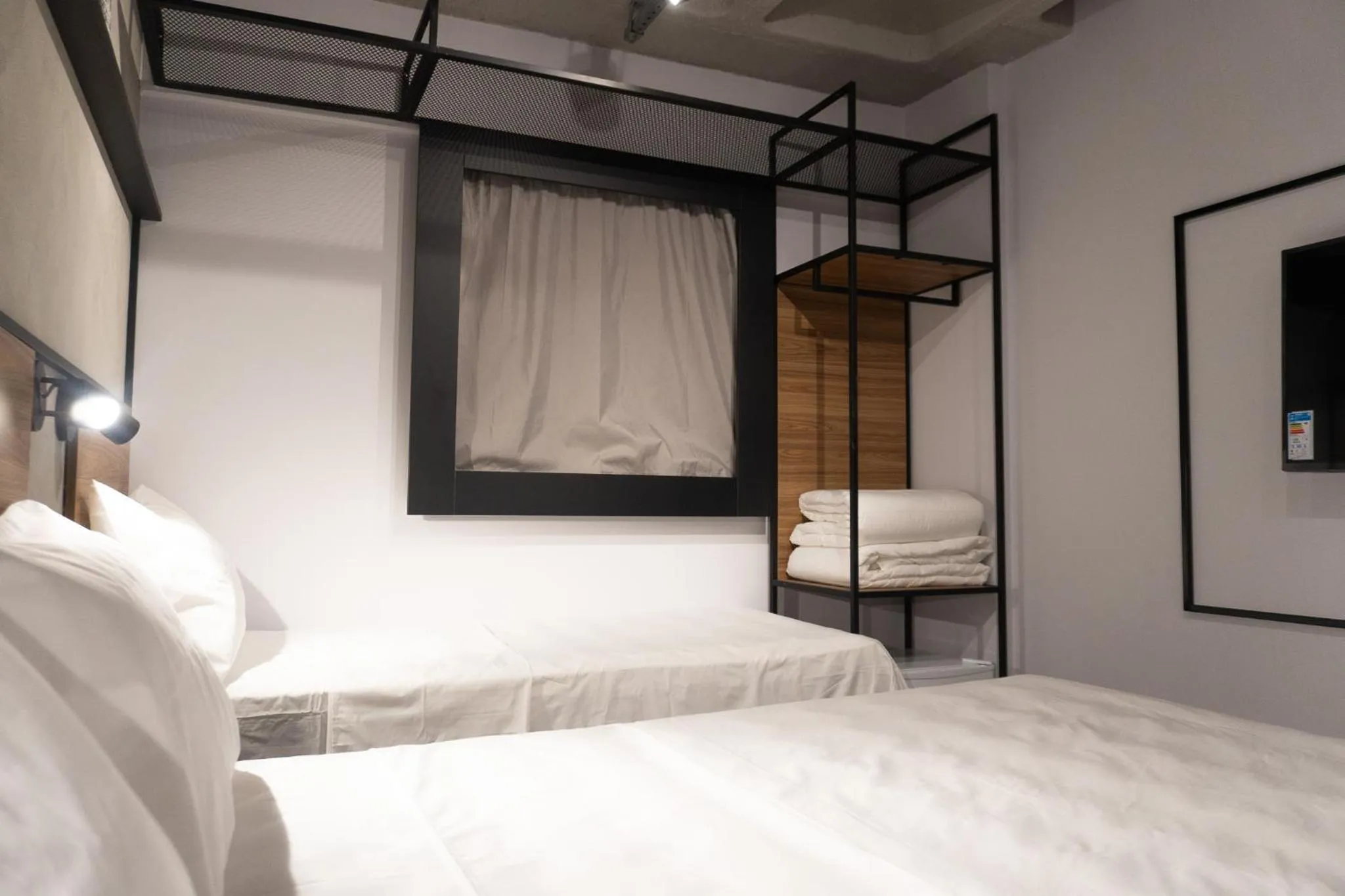 Bedroom, Bed in ibis Arcoverde