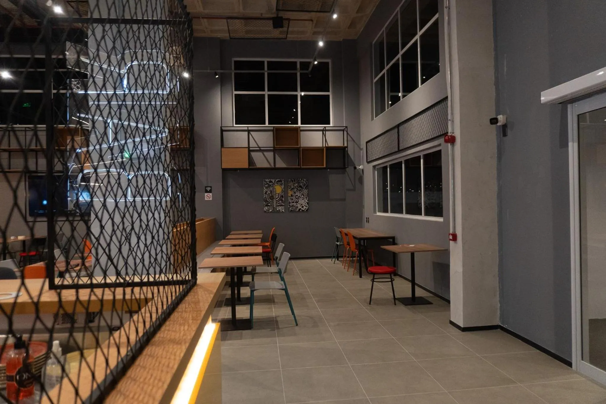 Lobby or reception in ibis Arcoverde