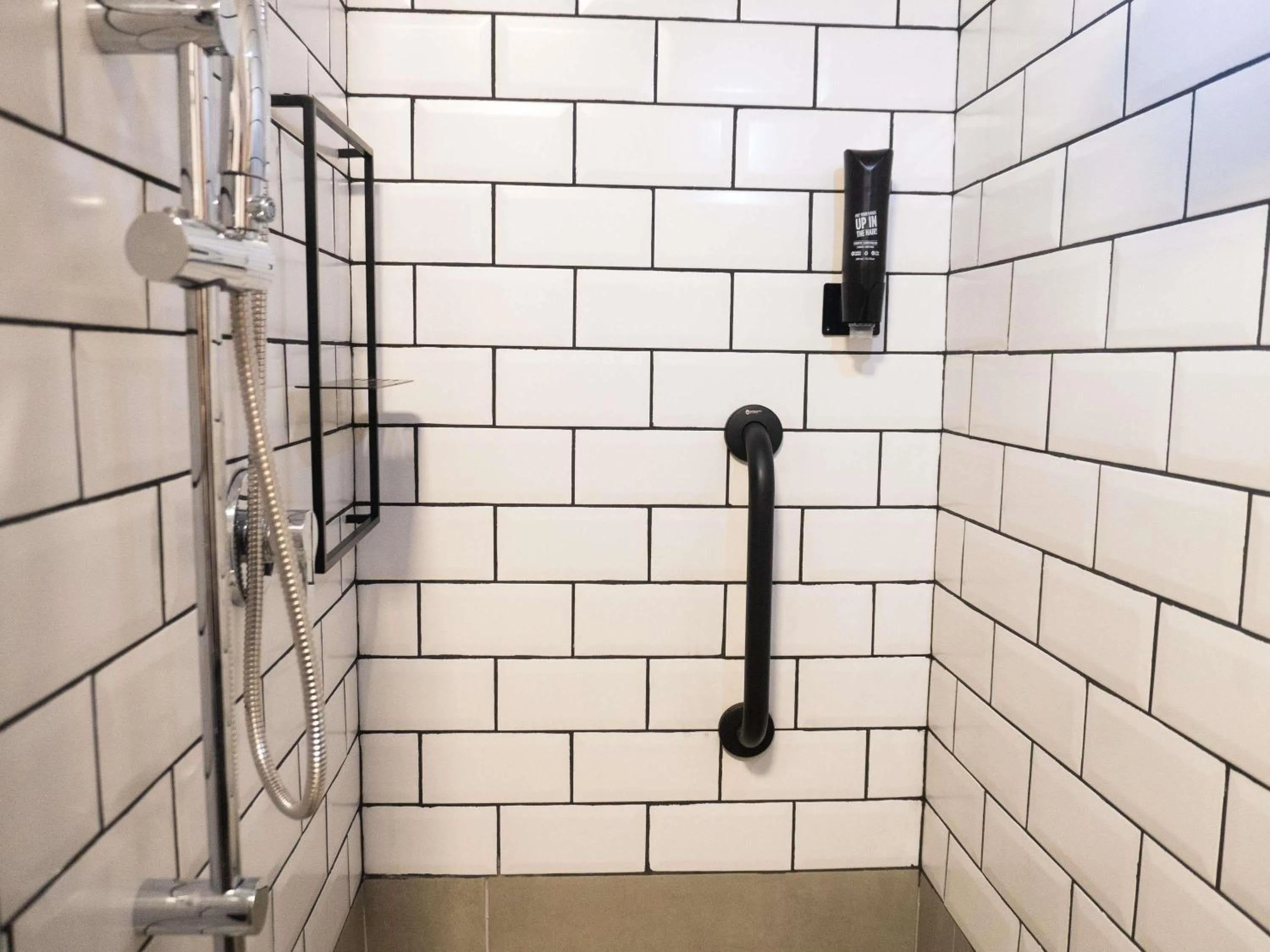 Bedroom in ibis Arcoverde