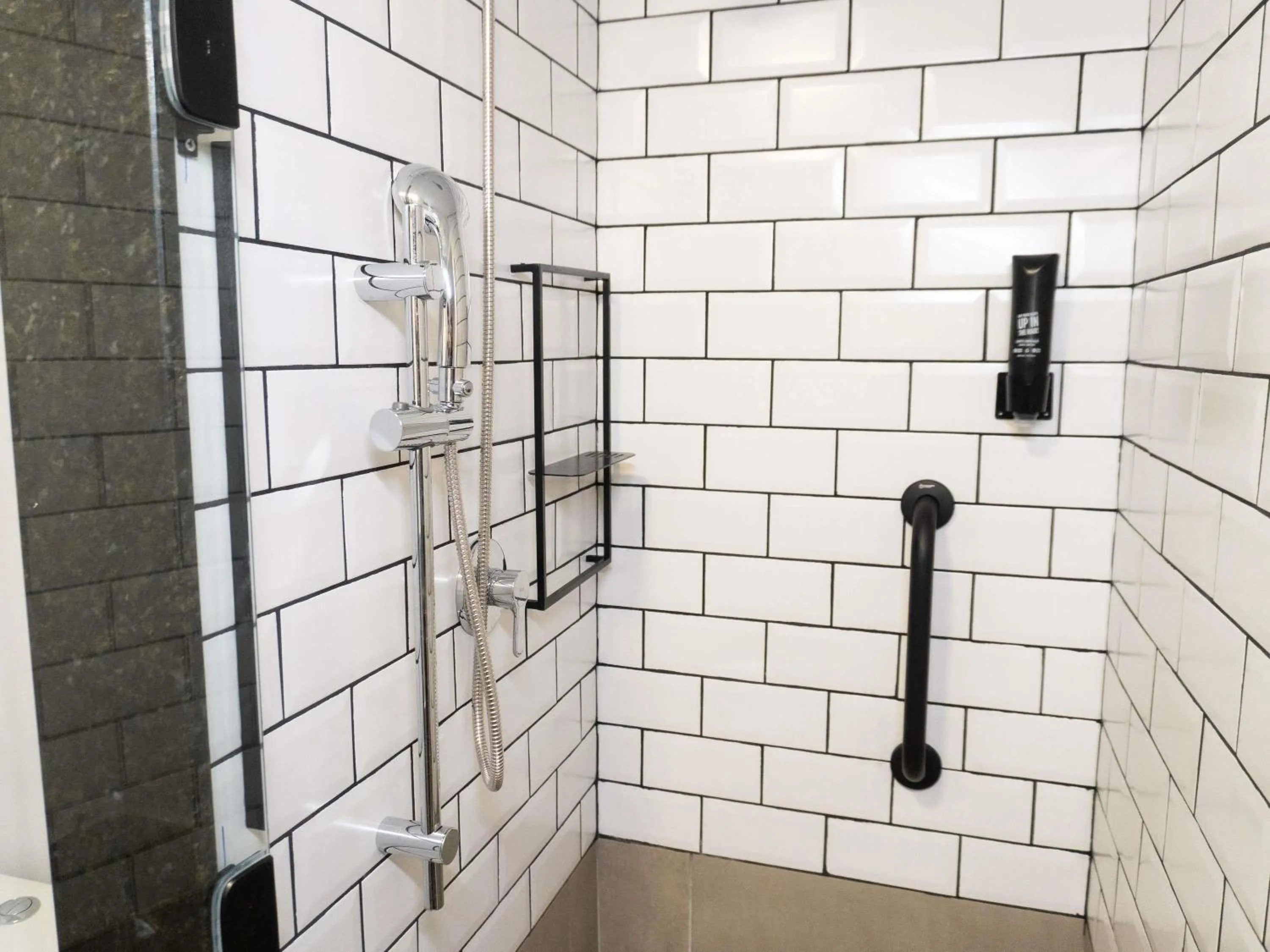 Bedroom in ibis Arcoverde