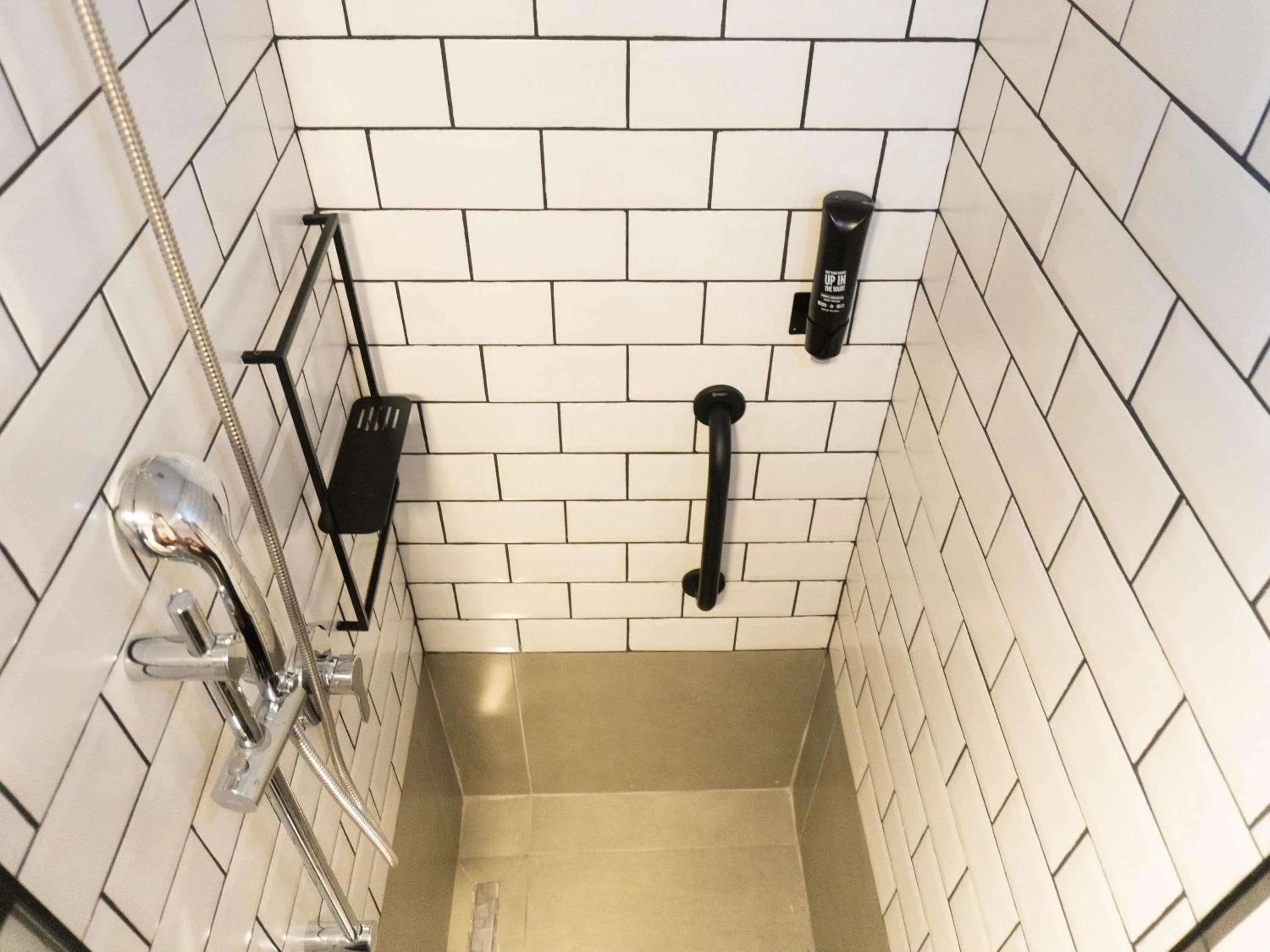 Bedroom in ibis Arcoverde