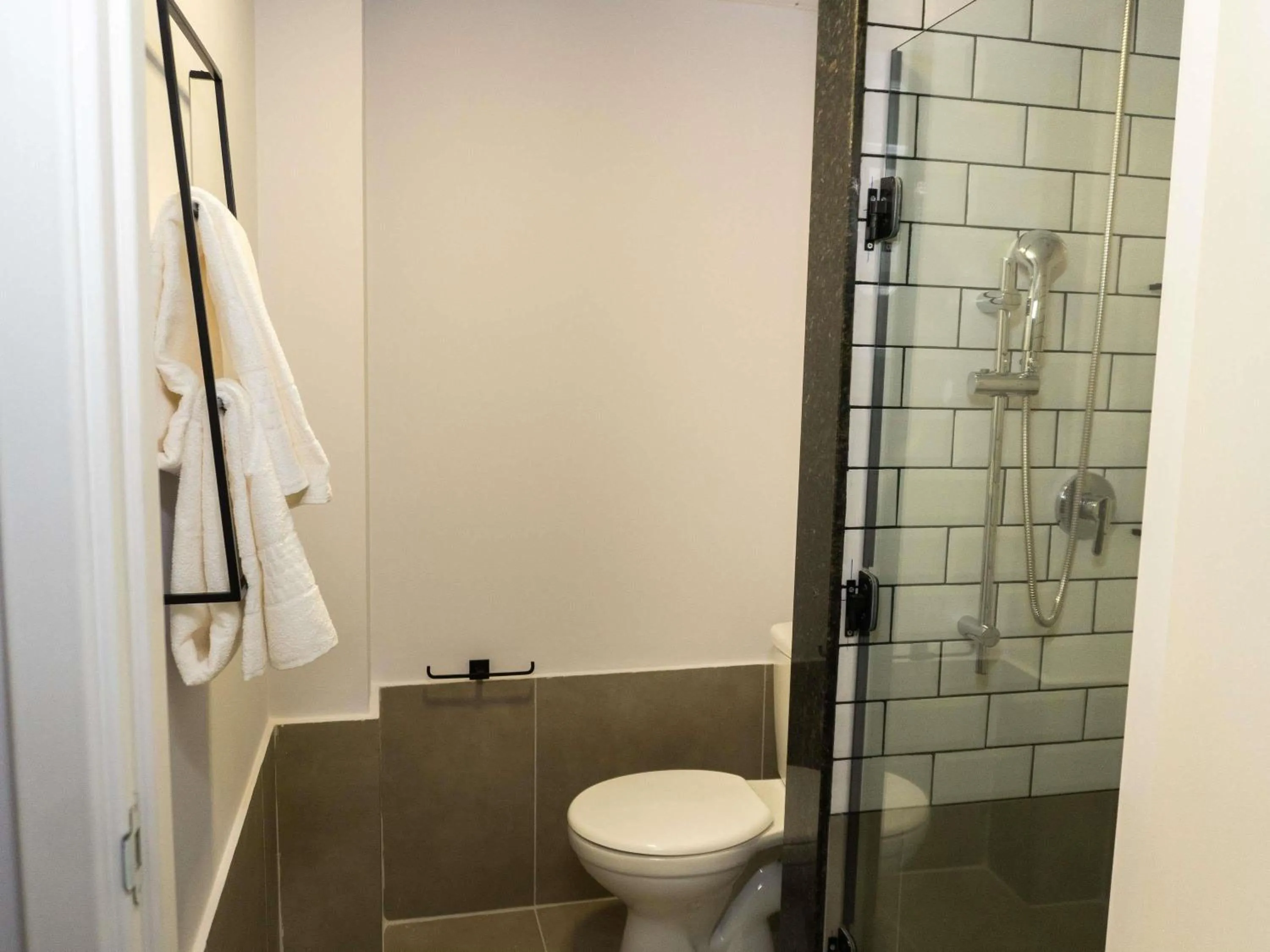 Bedroom in ibis Arcoverde