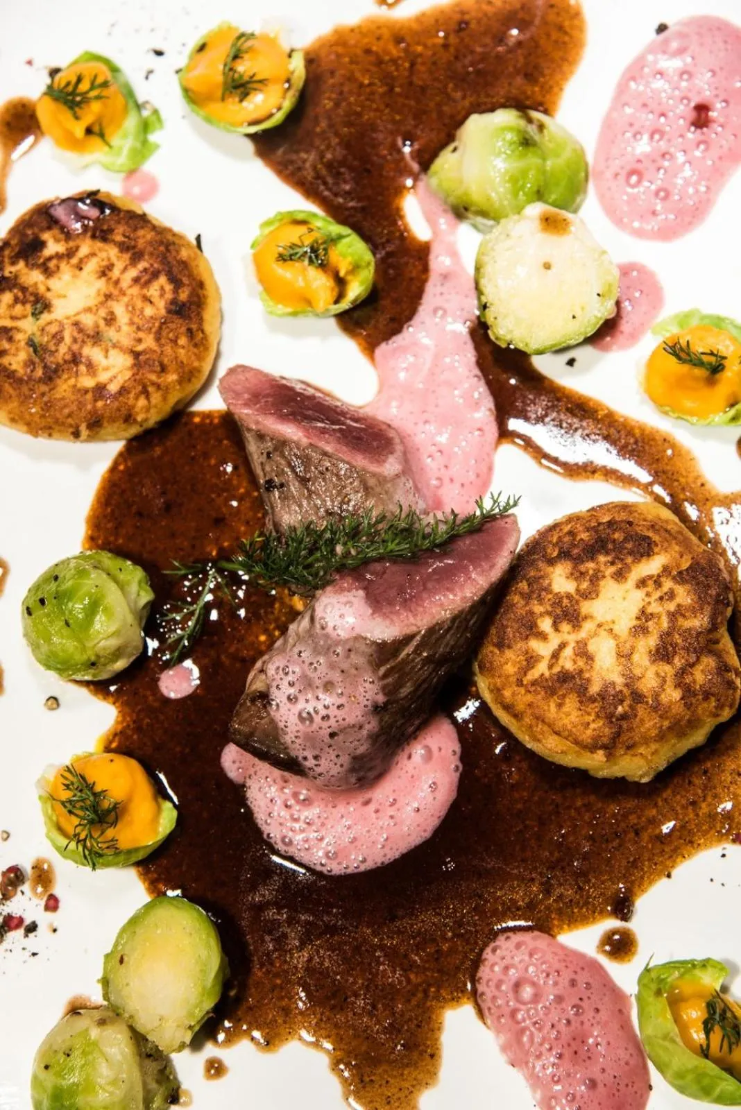 Food in Schettereggerhof