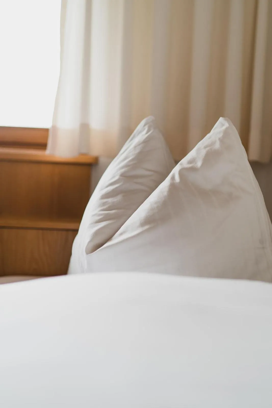 Decorative detail, Bed in Schettereggerhof