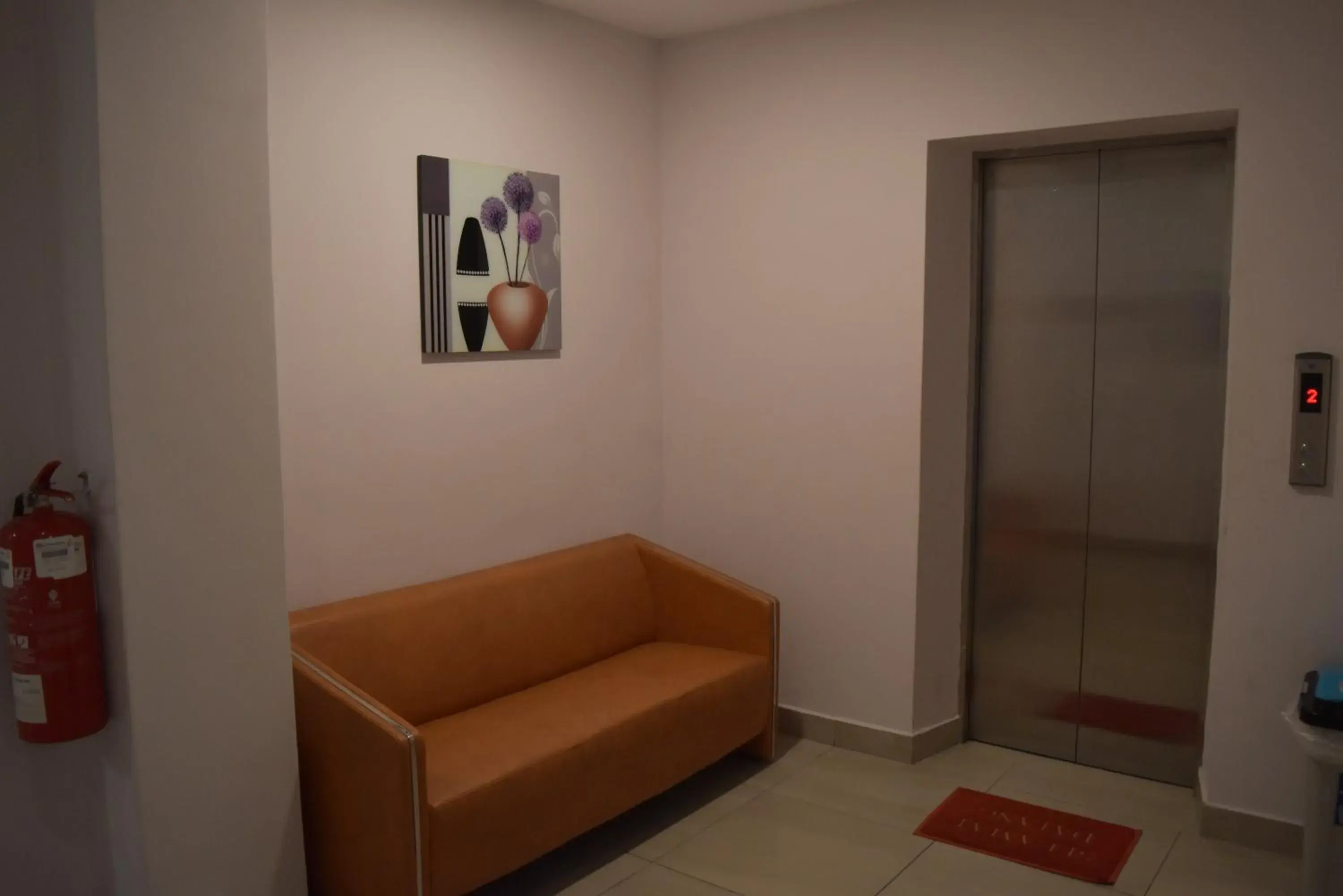 Property building in Sunrise Hotel Property building in Sunrise Hotel