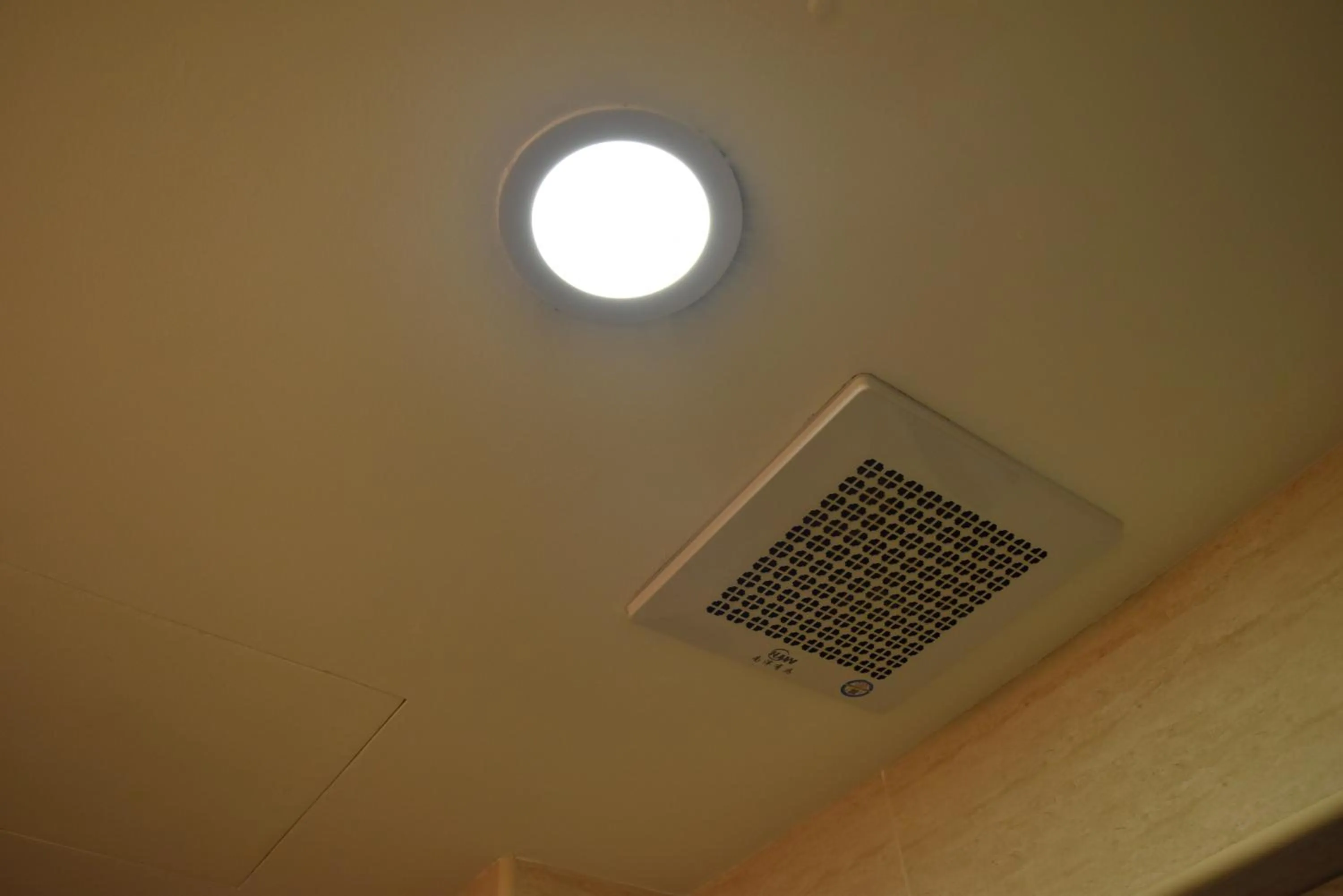 Property building in Sunrise Hotel