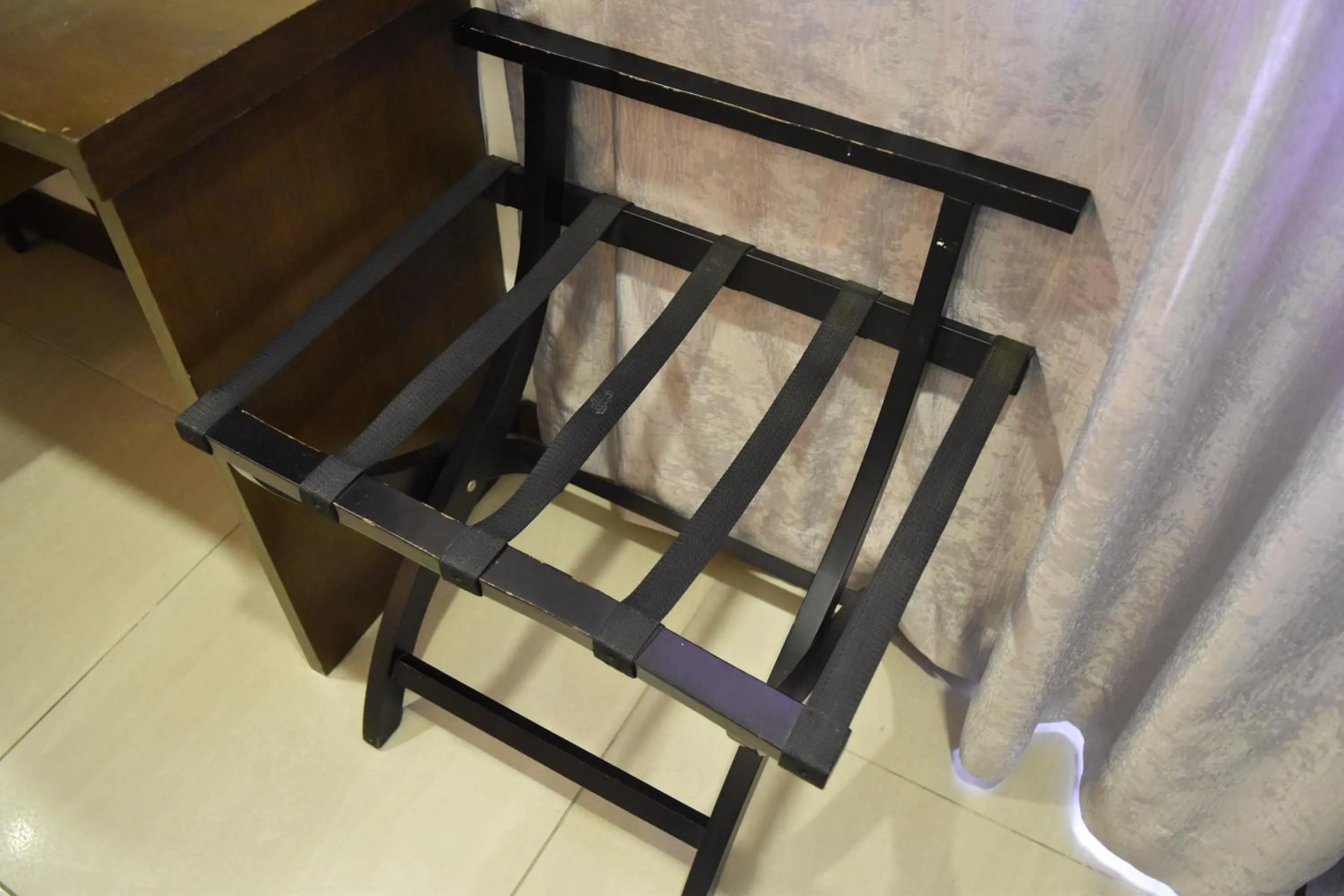 Bedroom in Sunrise Hotel