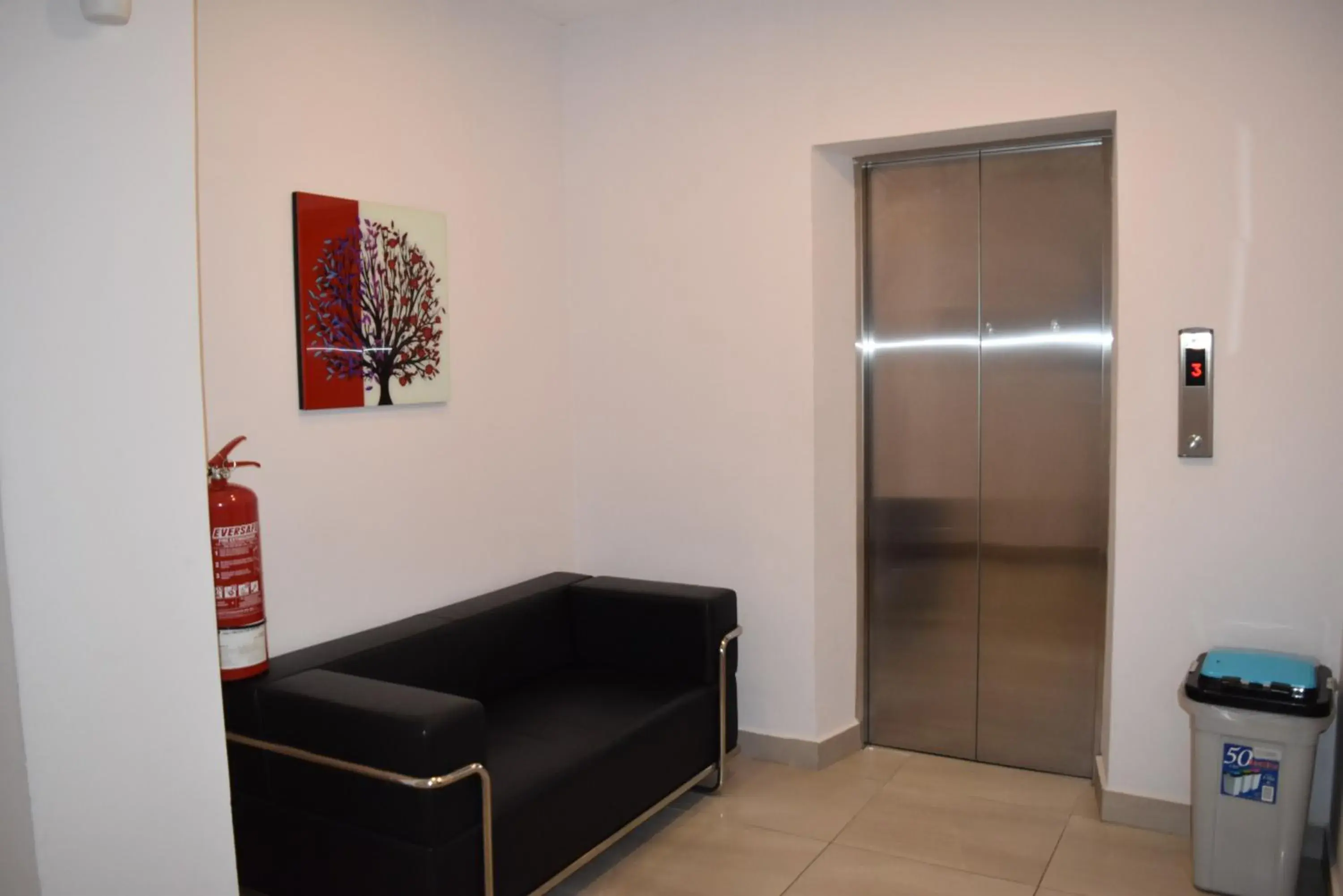 Property building in Sunrise Hotel Property building in Sunrise Hotel