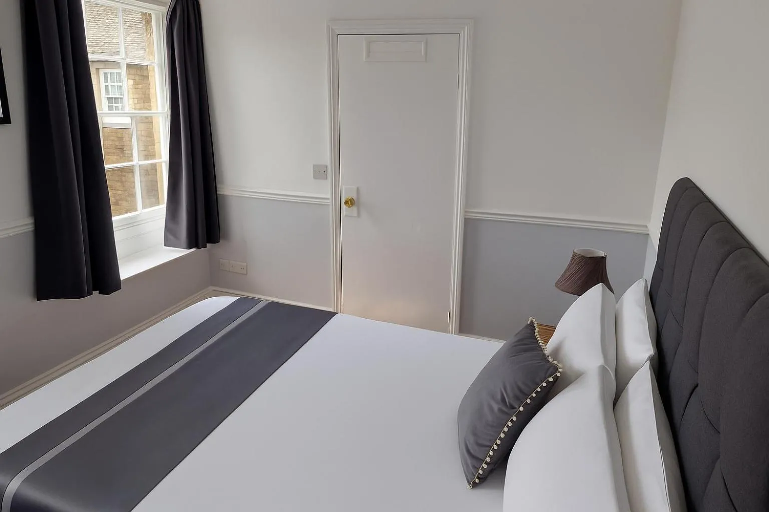 The Swan Hotel Oxford