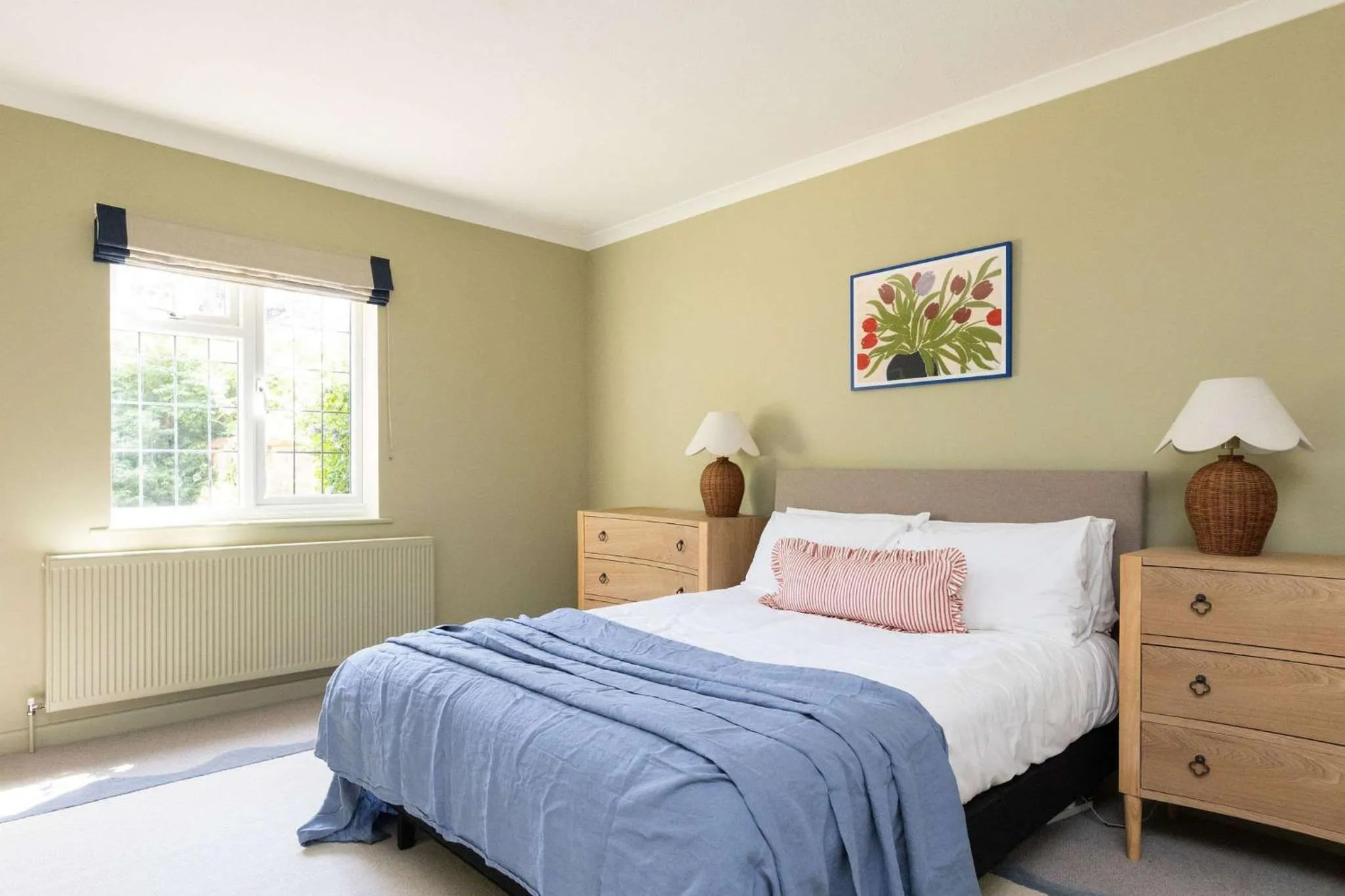 Homely Cottage for 6 Near Chichester & Goodwood
