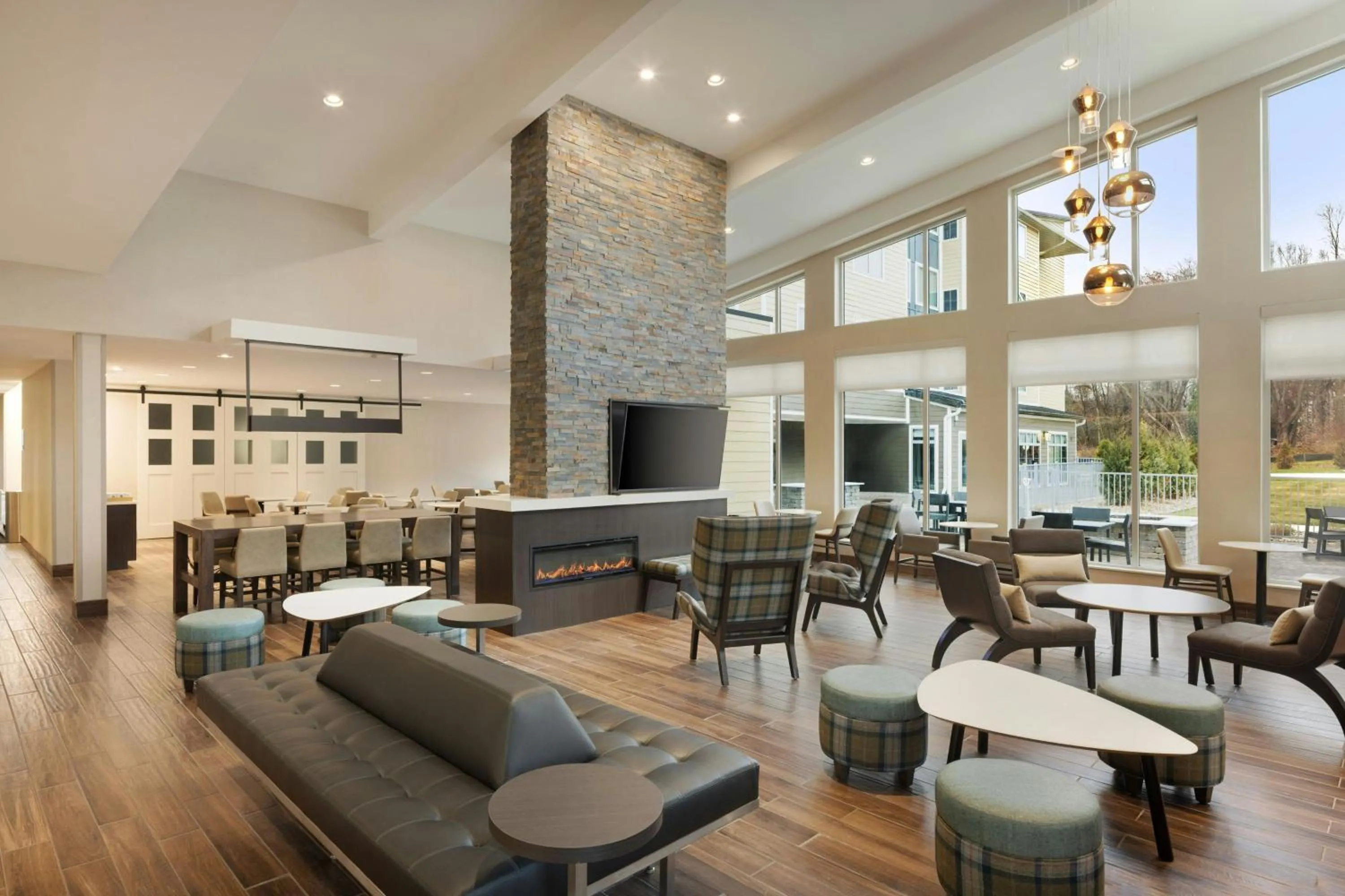 Residence Inn by Marriott Battle Creek