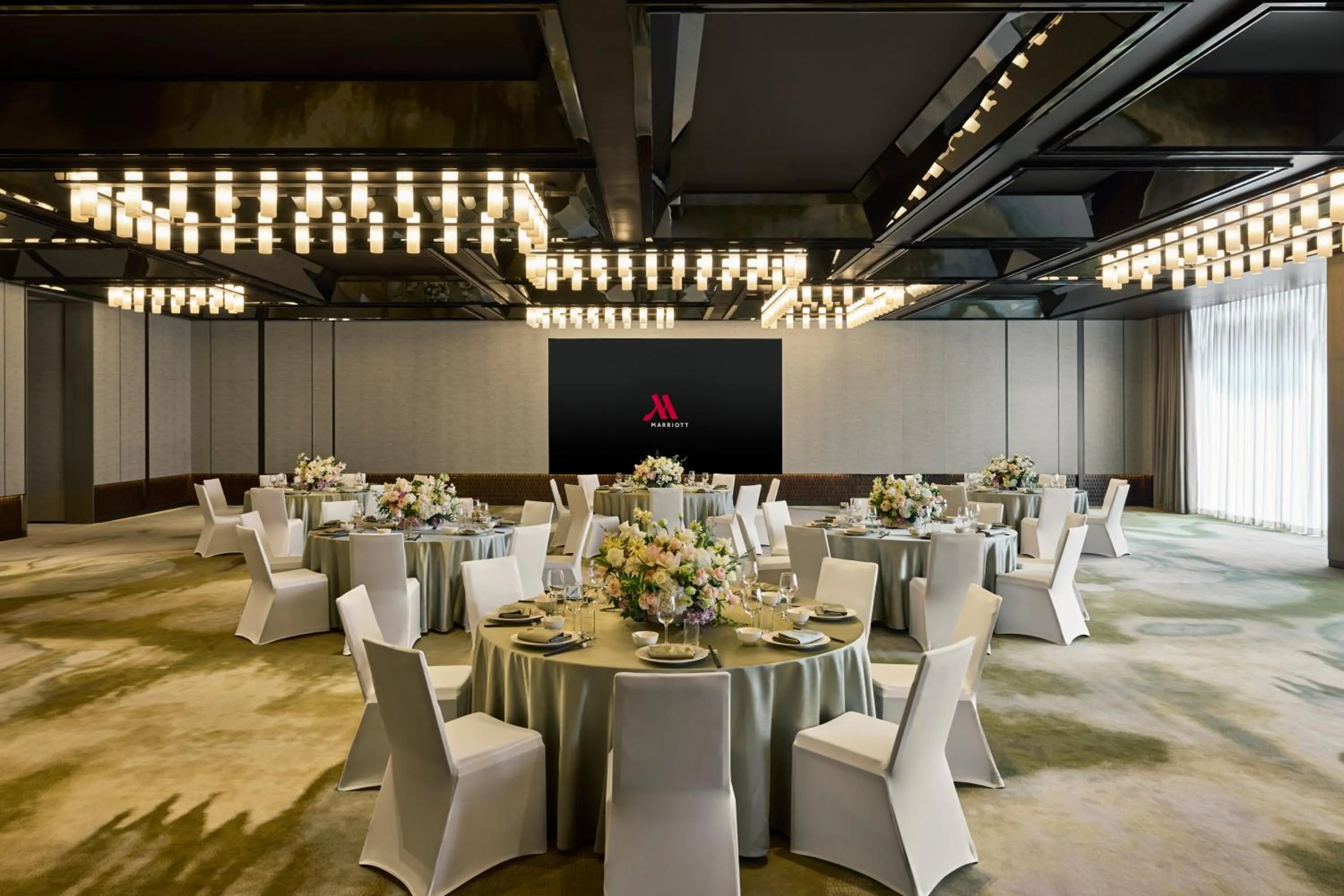 Changsha Marriott Hotel West