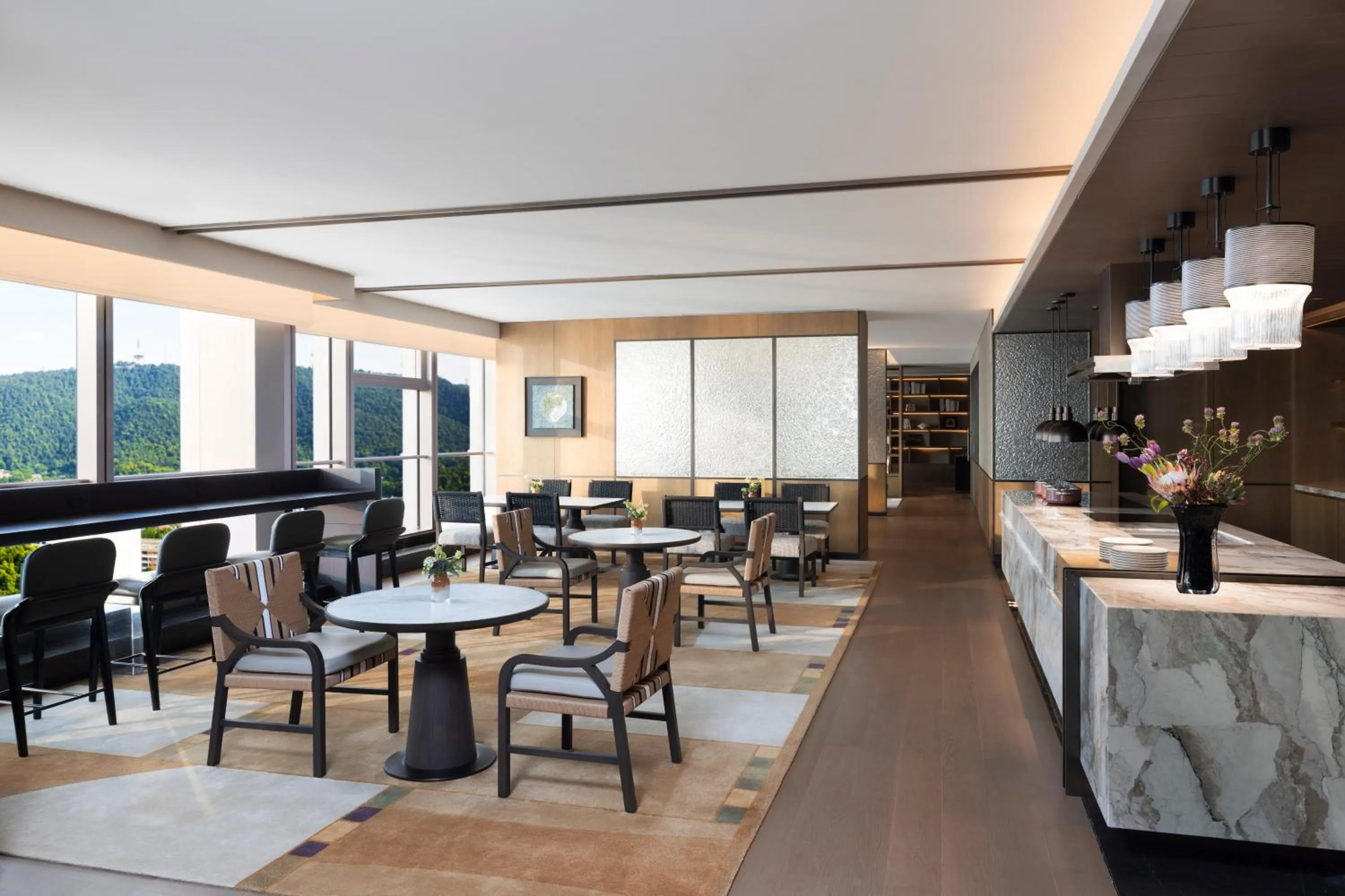 Changsha Marriott Hotel West