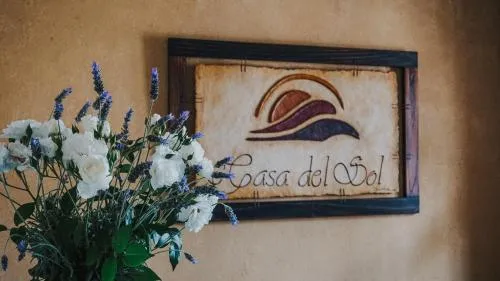 Casa del Sol Cafayate