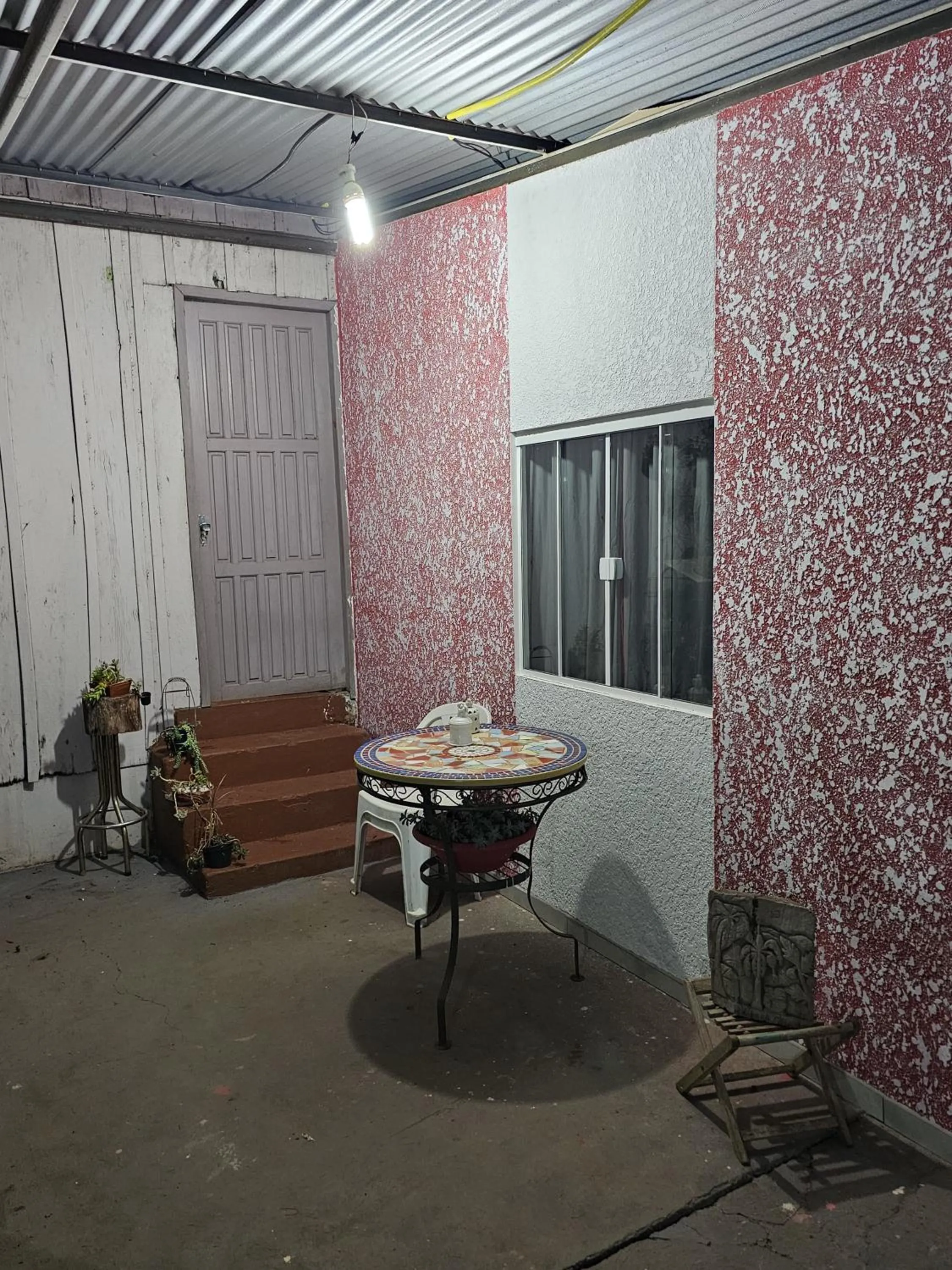 Aconchego Lar Cama e Café
