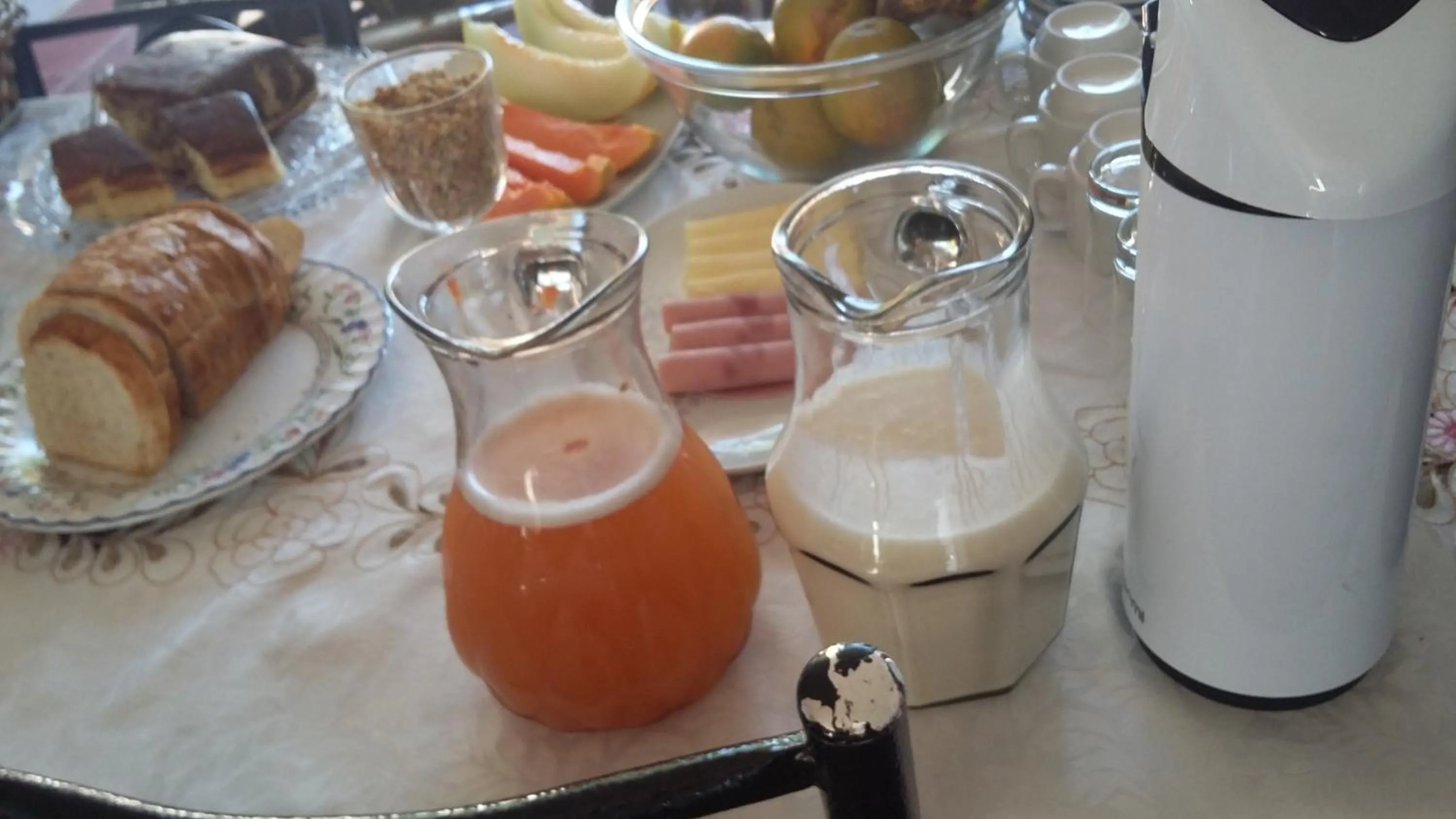 Aconchego Lar Cama e Café