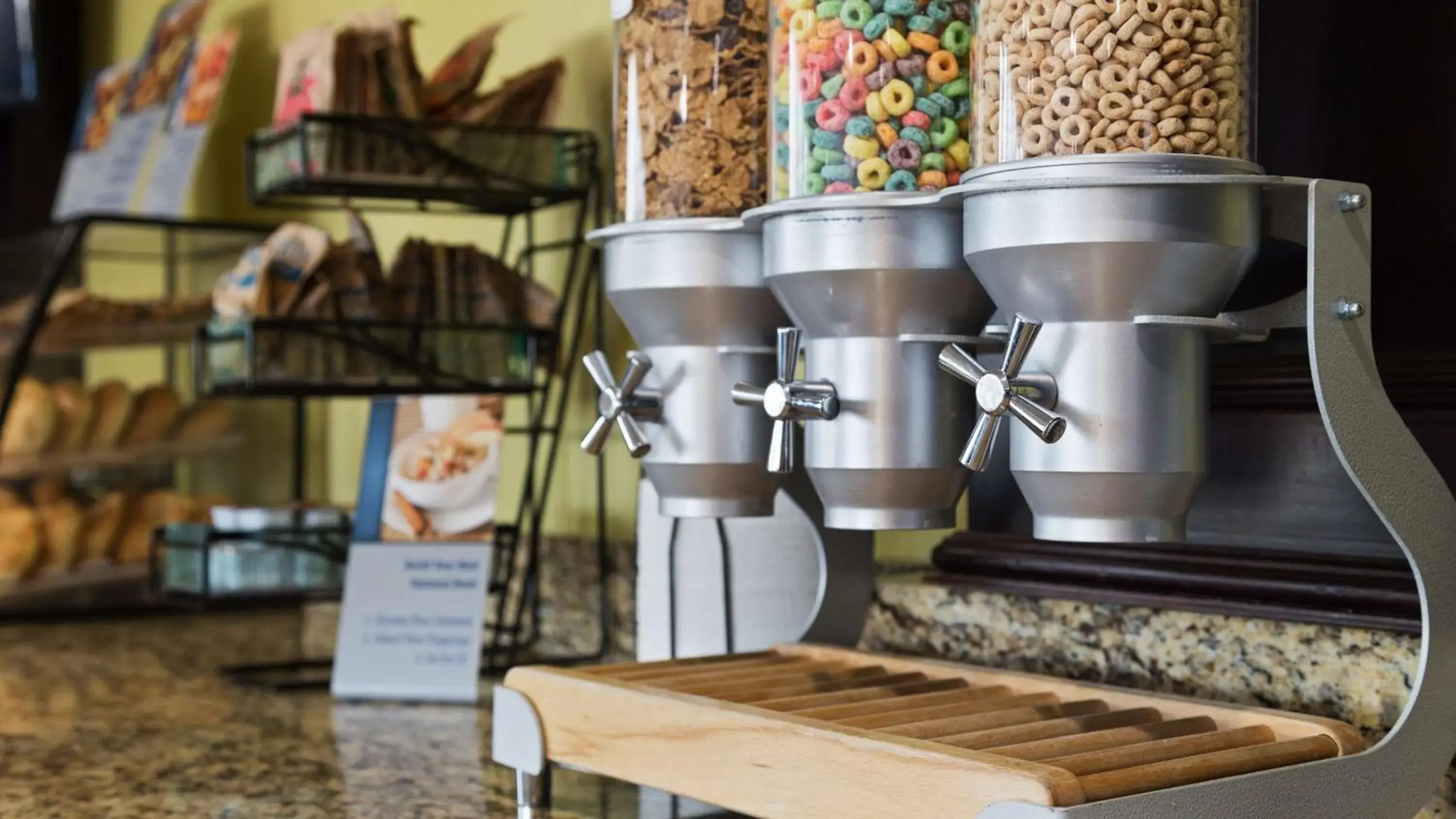 Restaurant/places to eat in Best Western Inn Florence Restaurant/places to eat in Best Western Inn Florence