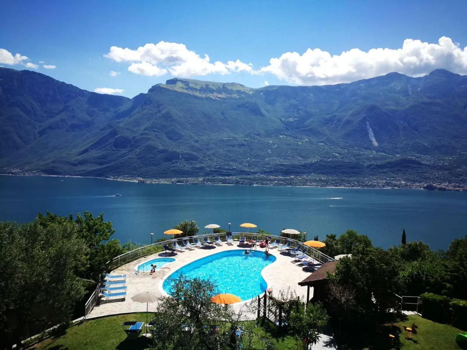 Residence Hotel Maxi Residence Hotel Maxi