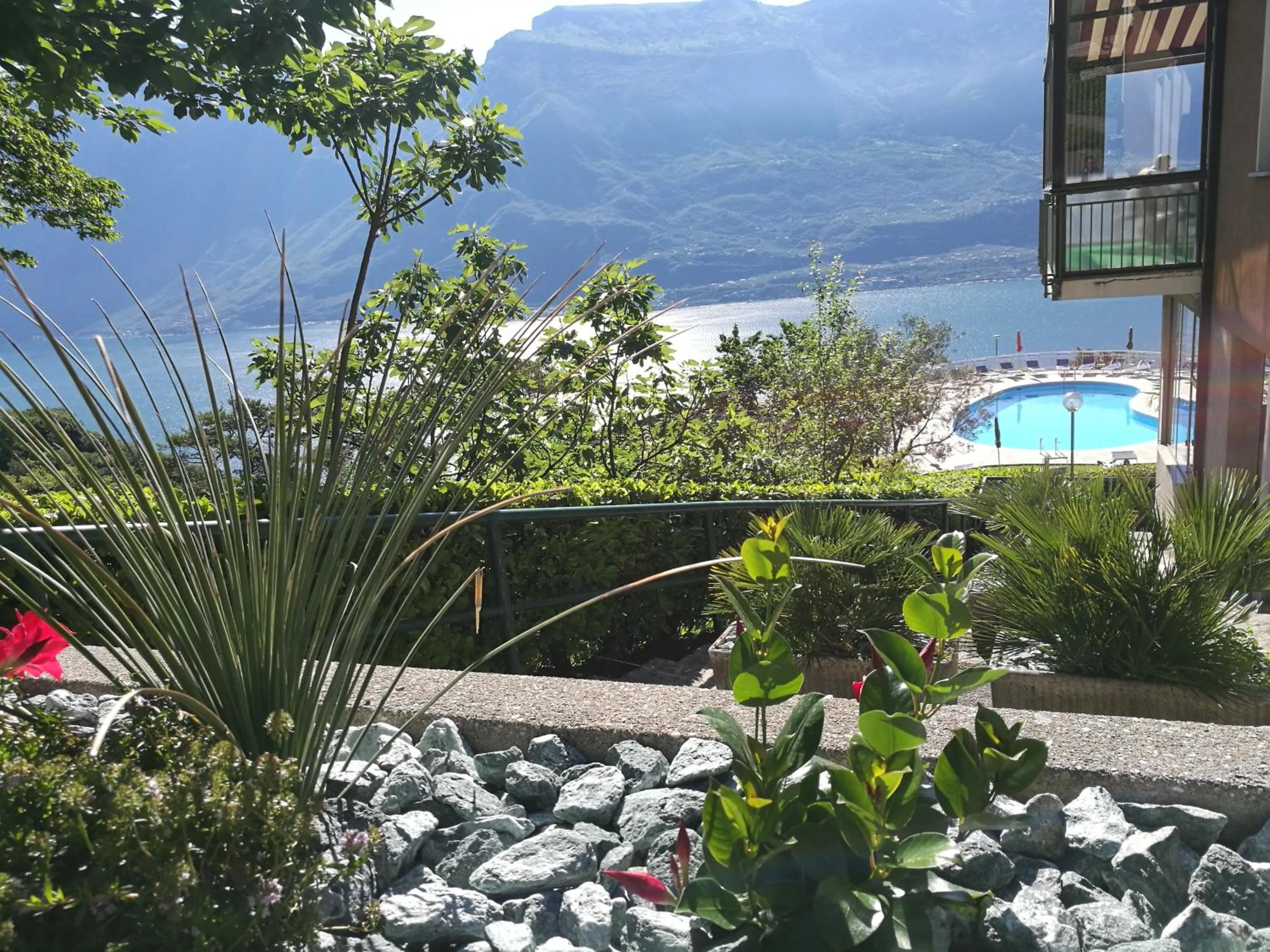 Other in Residence Hotel Maxi