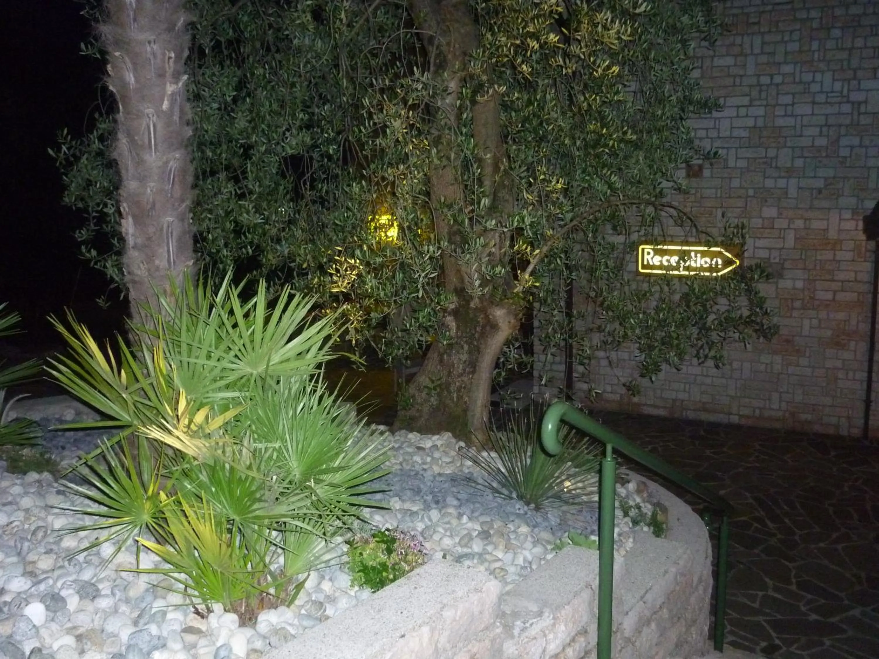 Garden in Residence Hotel Maxi