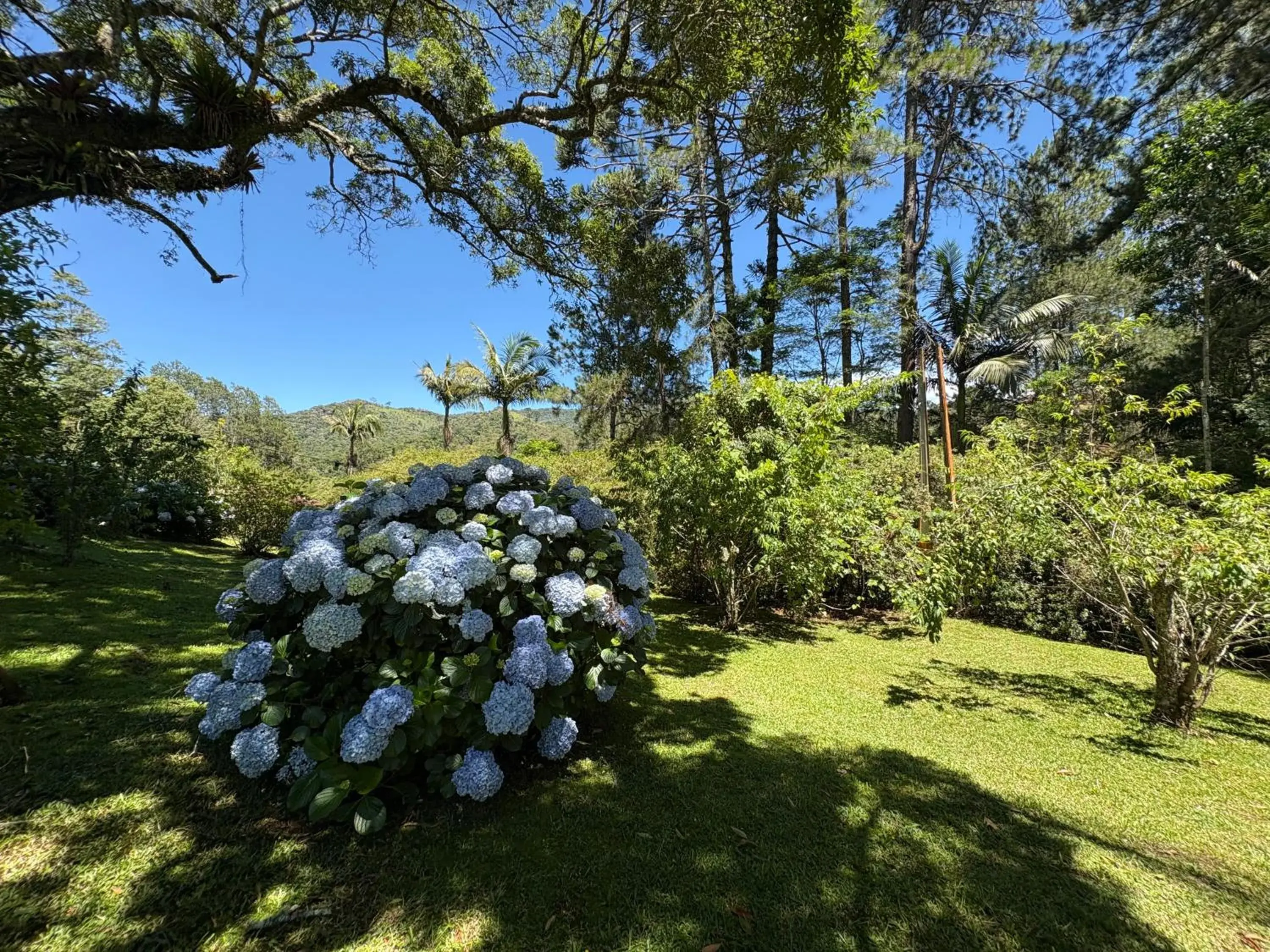 Two-Bedroom Bungalow in Pousada São Miguel Two-Bedroom Bungalow in Pousada São Miguel