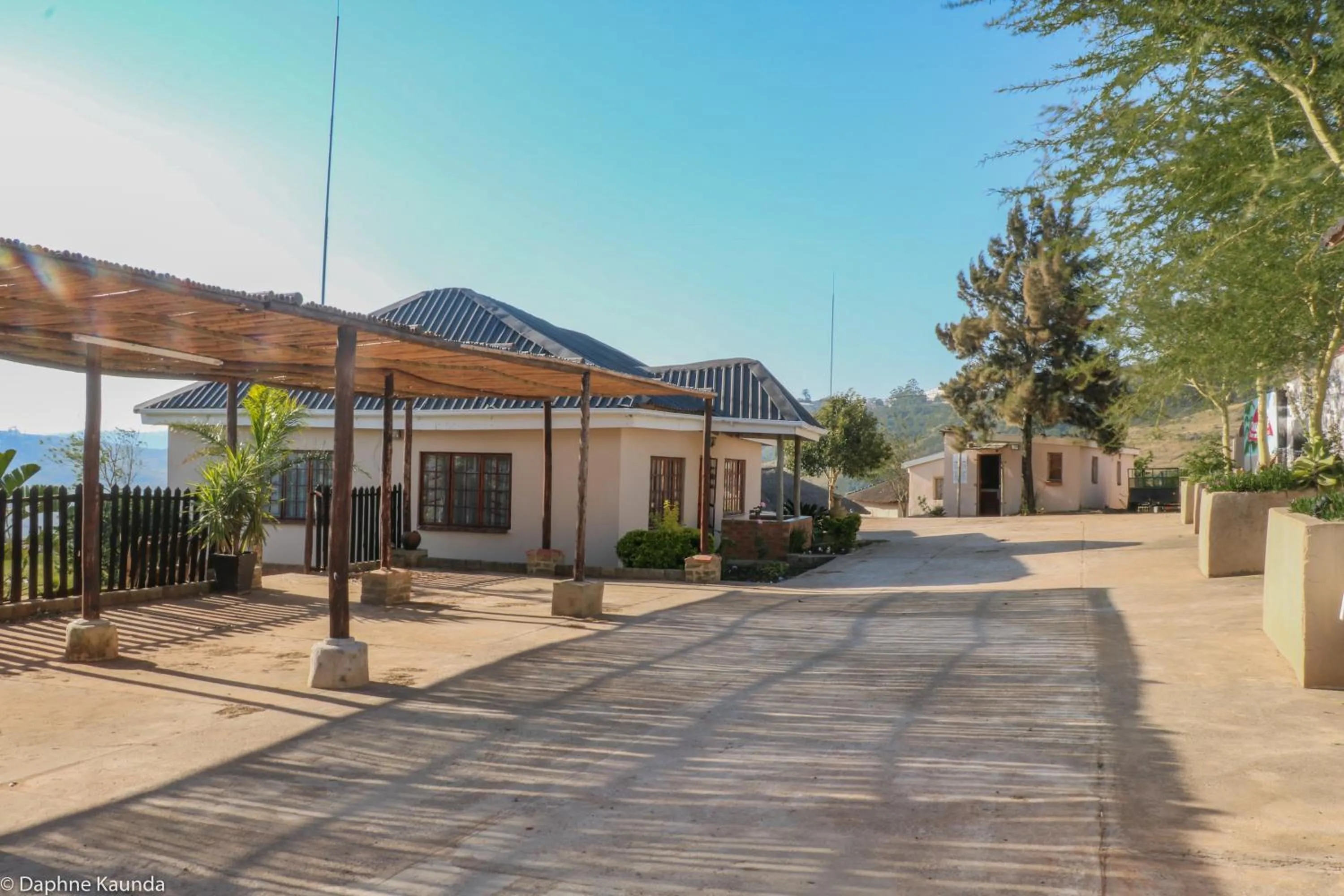 Qabuleka BnB