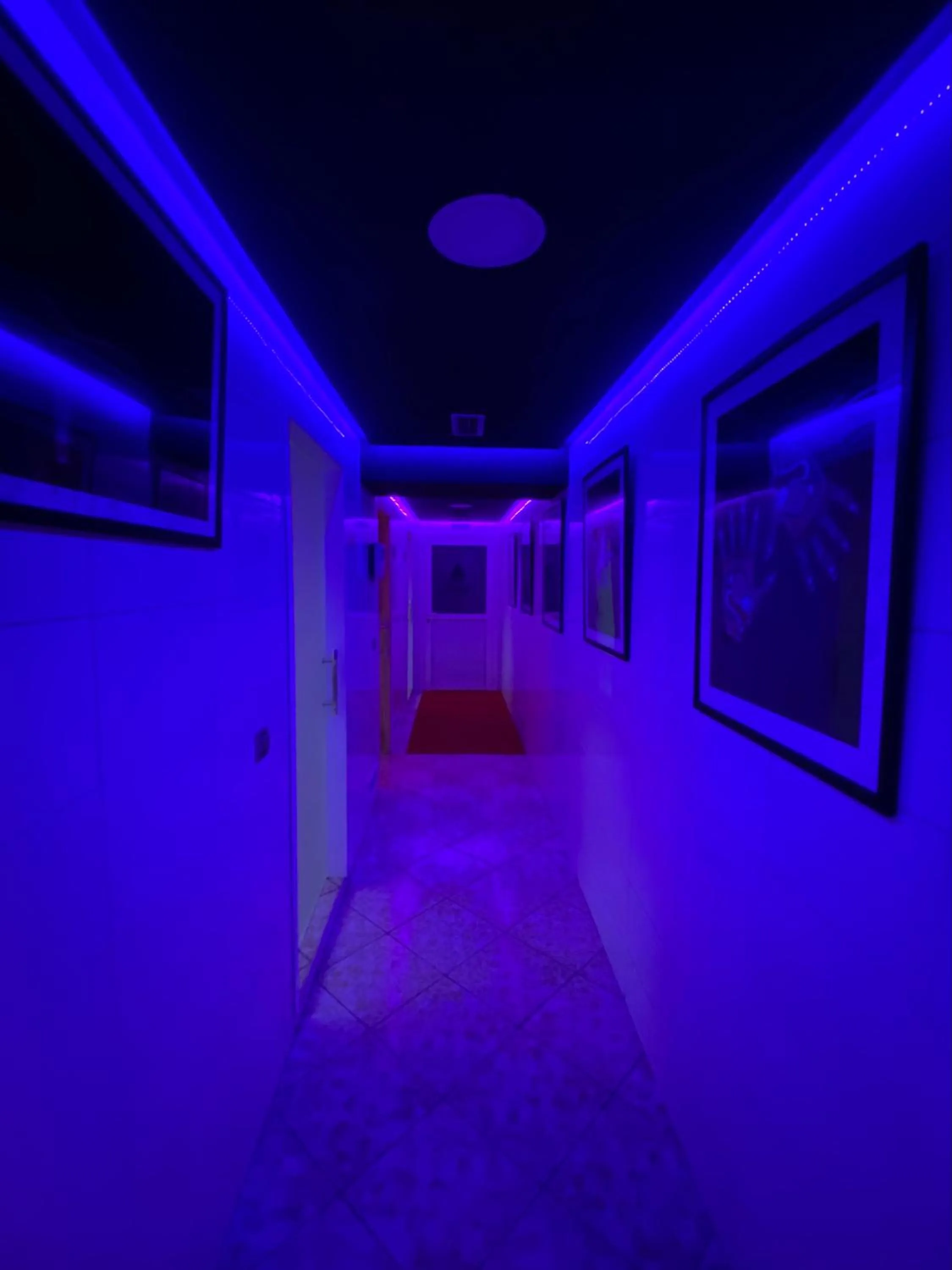 Spa and wellness centre/facilities in Prestige Hotel & Spa