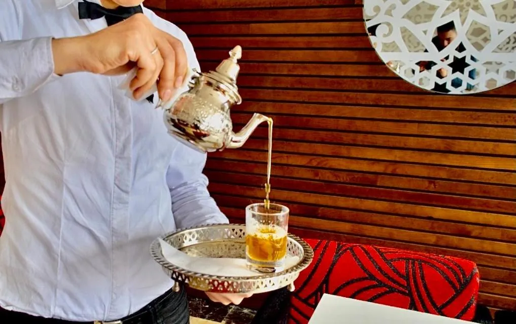 Drinks in Prestige Hotel & Spa