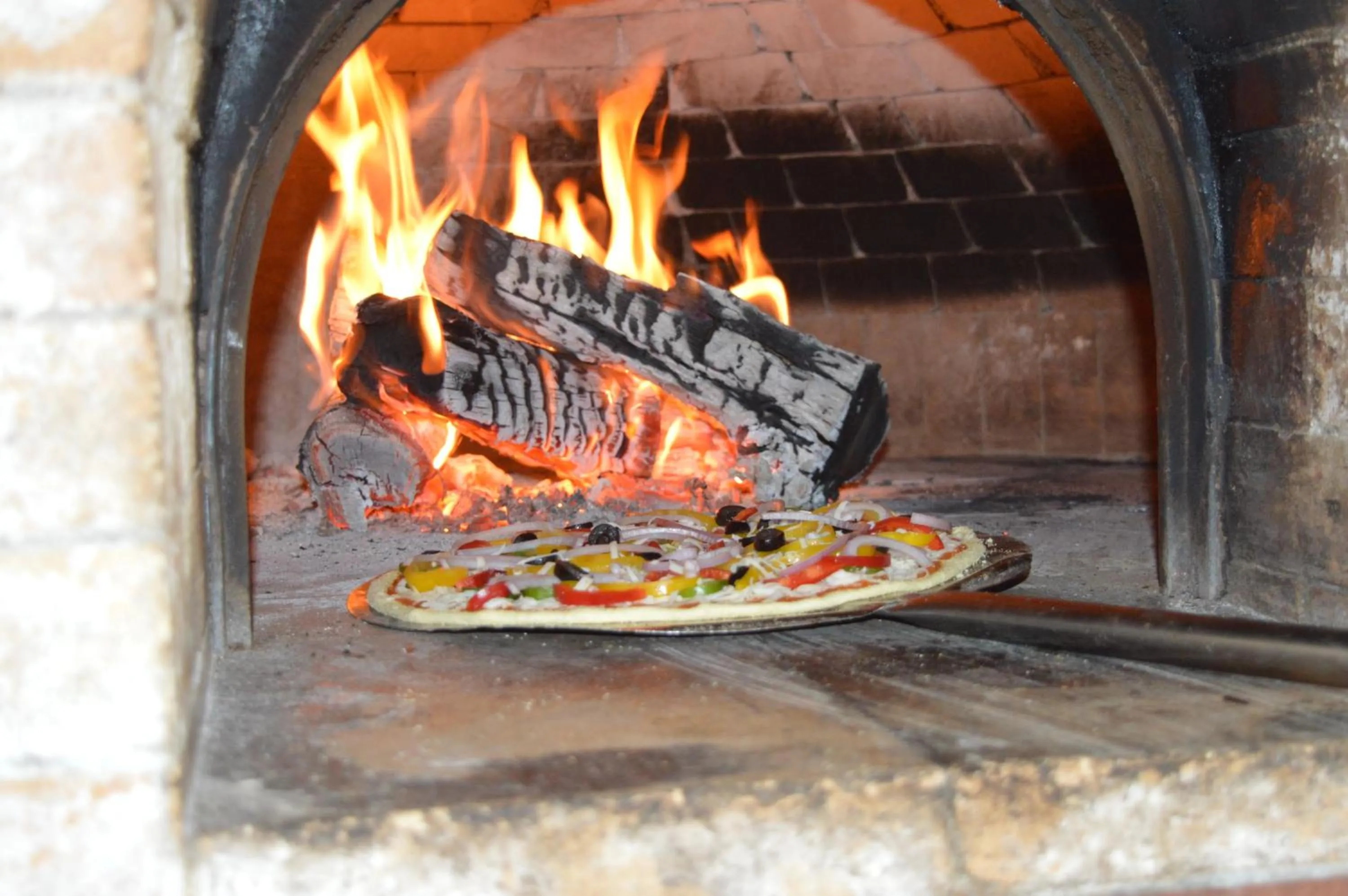 Restaurant/places to eat in Prestige Hotel & Spa