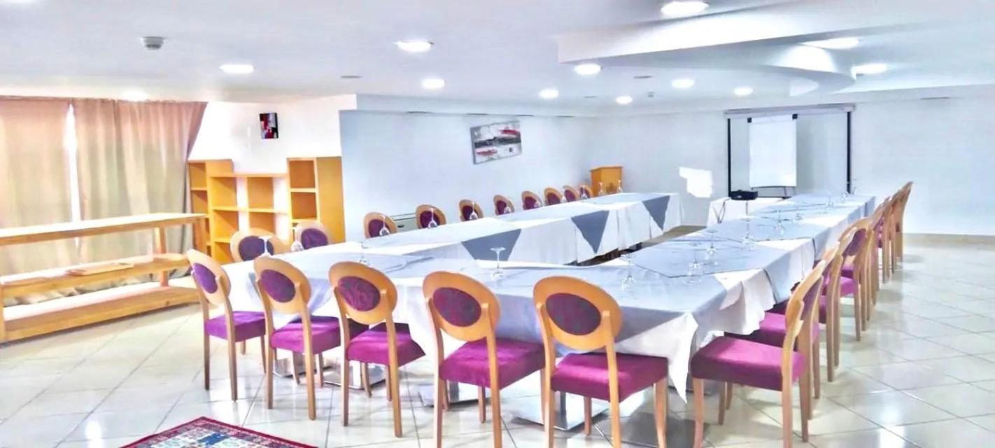 Meeting/conference room in Prestige Hotel & Spa