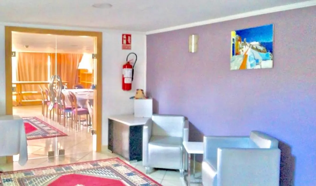 Meeting/conference room in Prestige Hotel & Spa