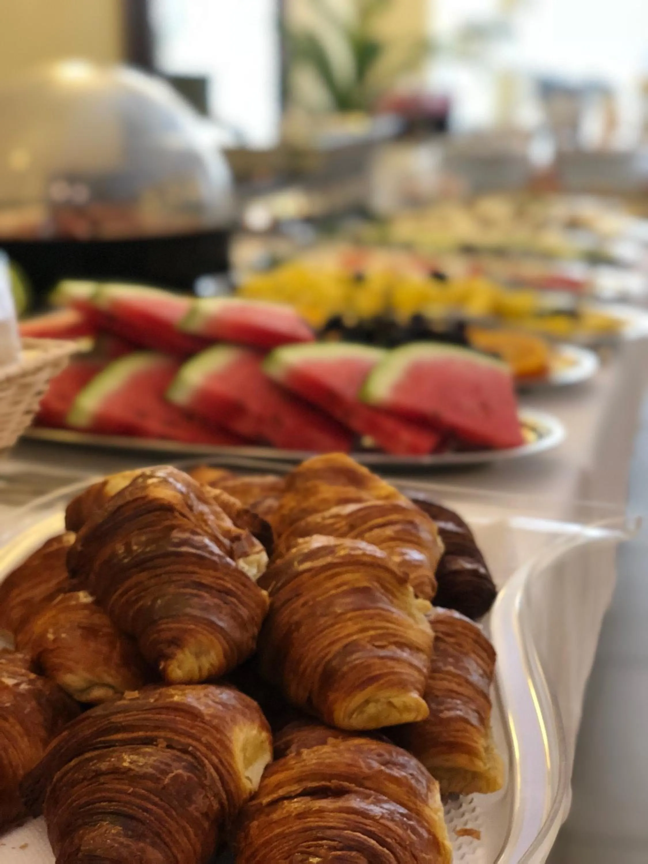 Food and drinks in Guest House Neho
