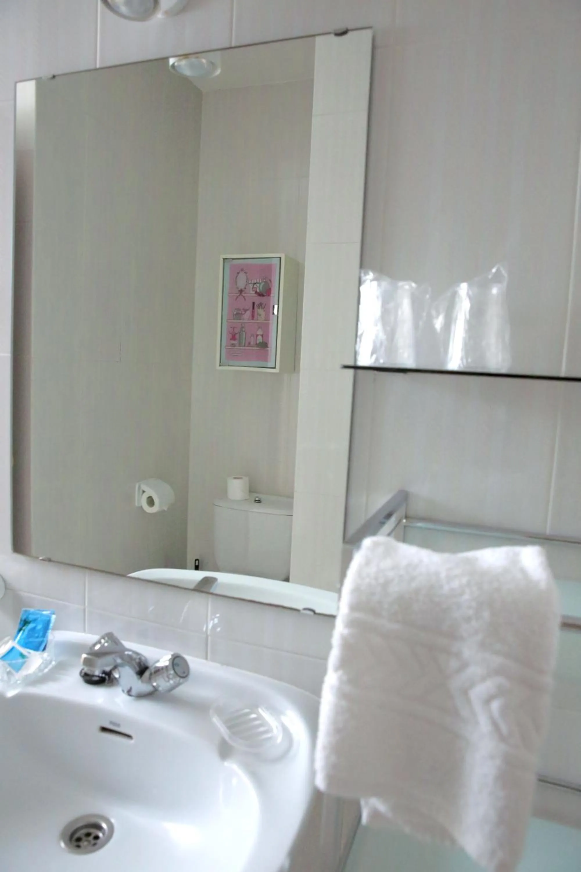 Habitaciones Castelao