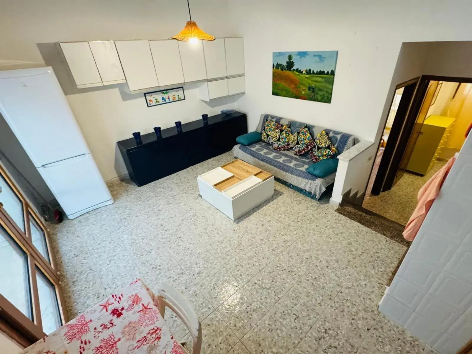 Apartment - Split Level in Residence Trande Apartment - Split Level in Residence Trande